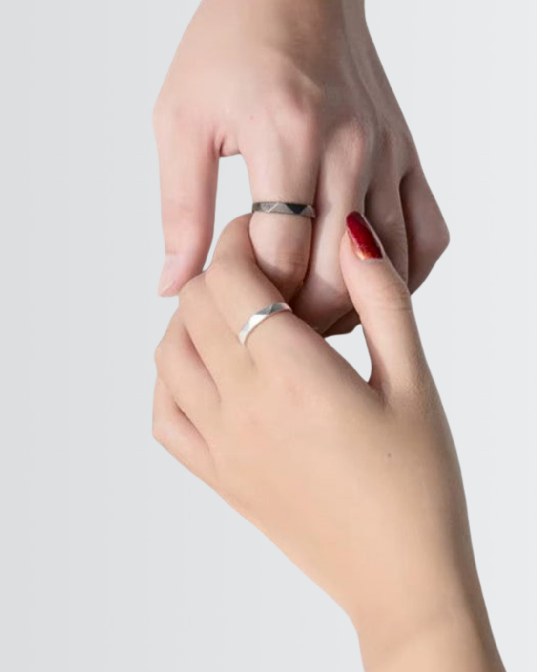 Nouvelle arrivée My Everlasting Love For You Bandes d&