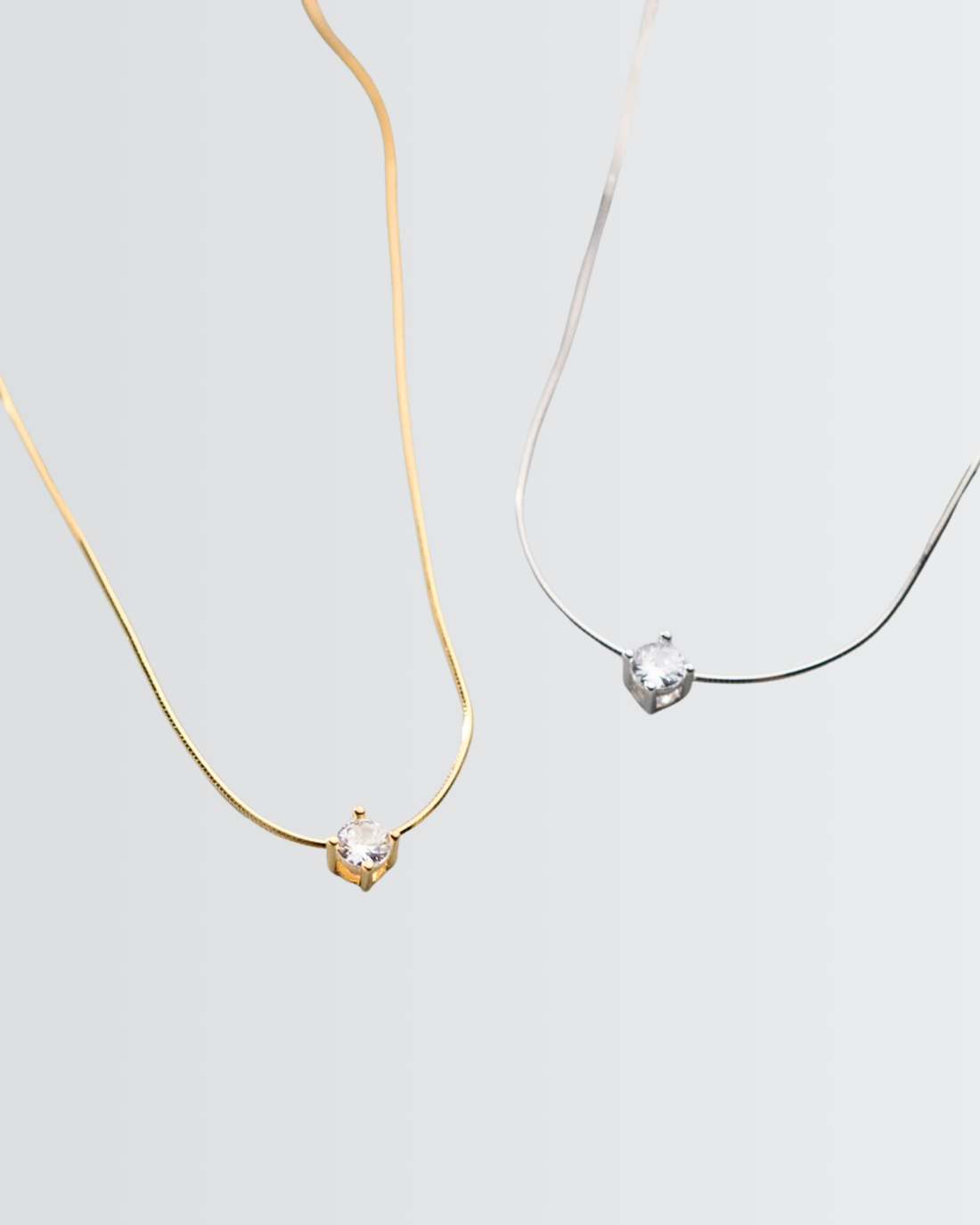 Aurique Elegance Necklace