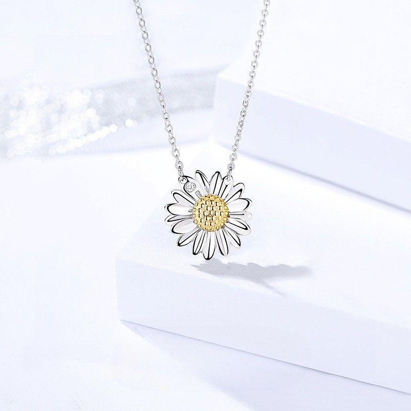 Sunflower Dreams Necklace