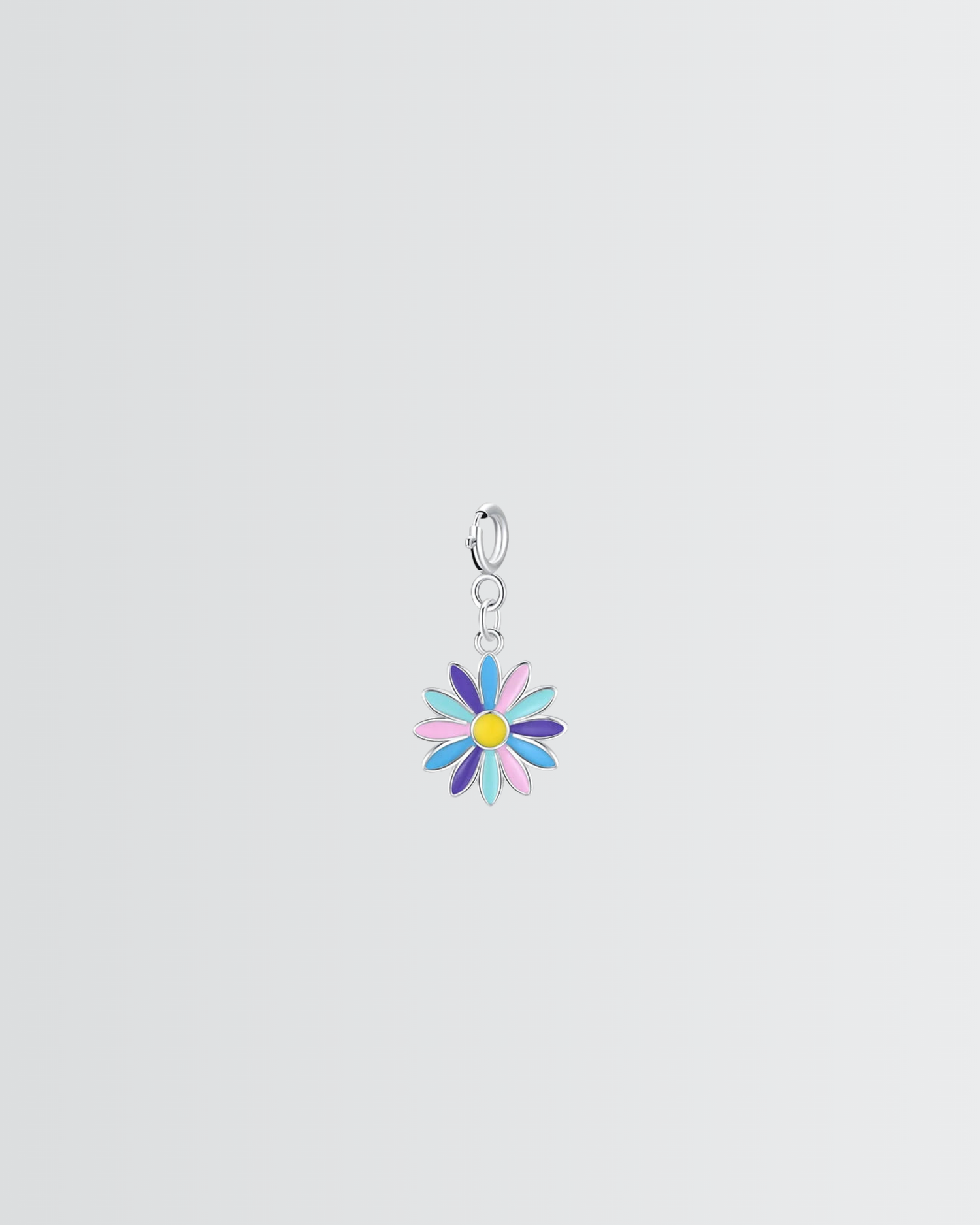 Little Miss Lucky Charms!