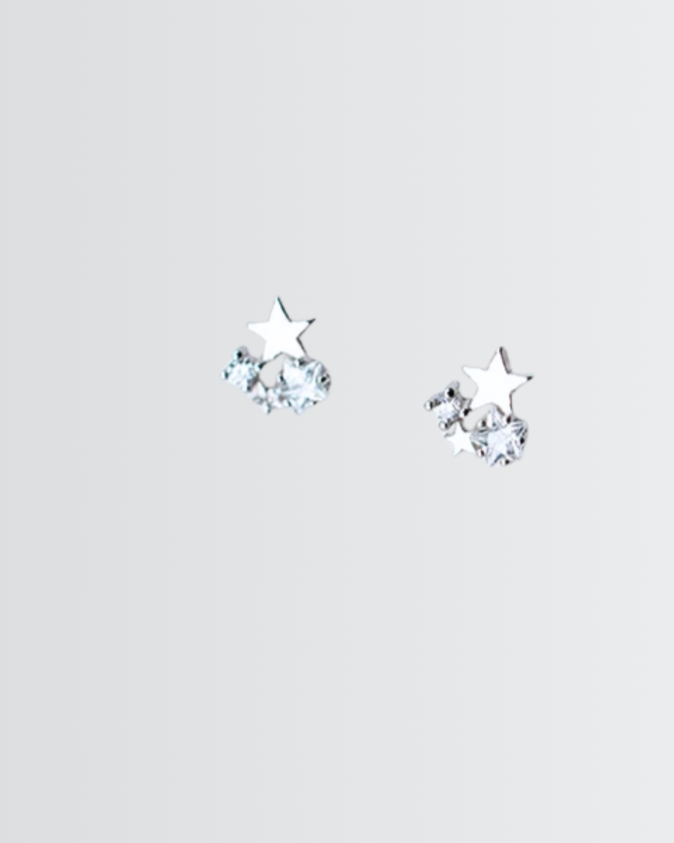 Tiny Twinkles Mini Studs