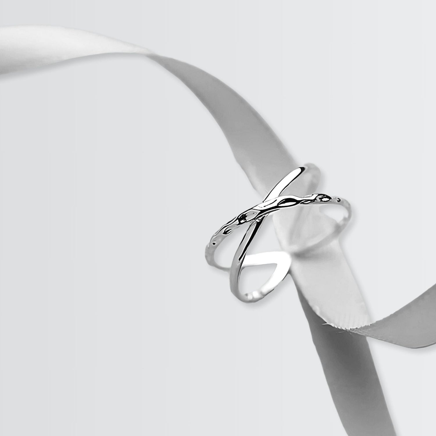 Minimal Crossways Ring