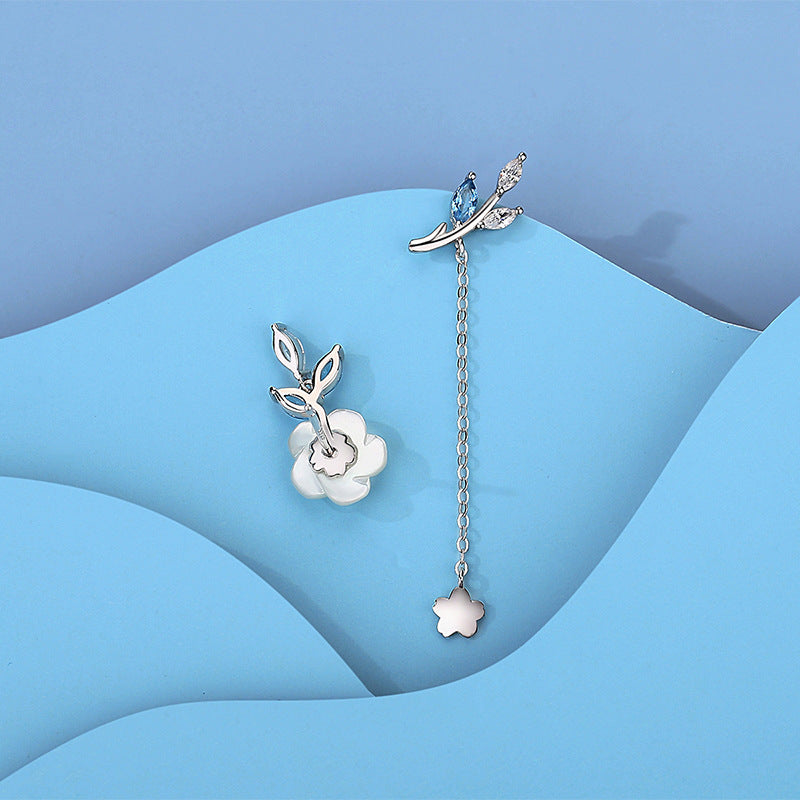 Floret Glow Elite Earrings