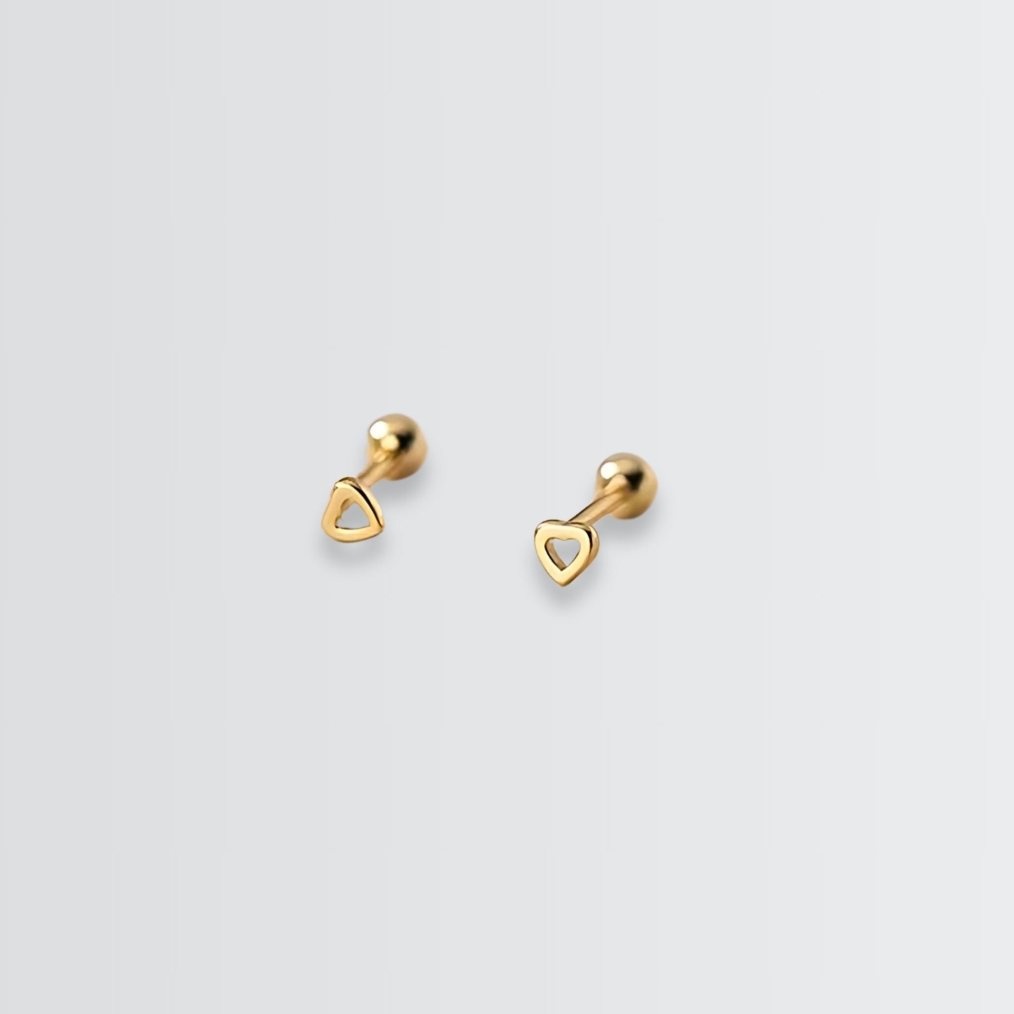 Mini Charms Multi Piercing Studs