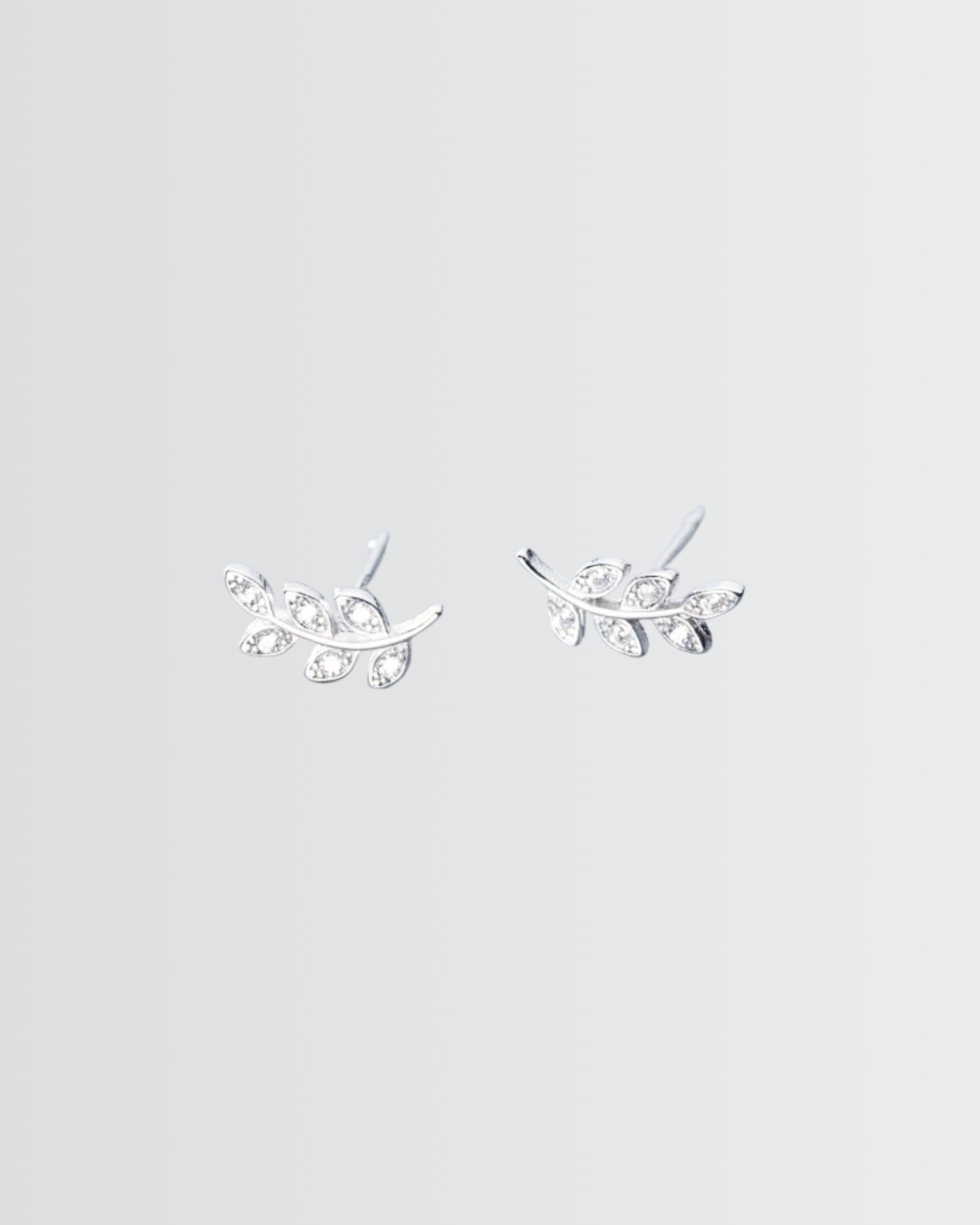 Leaflet Minimal Studs