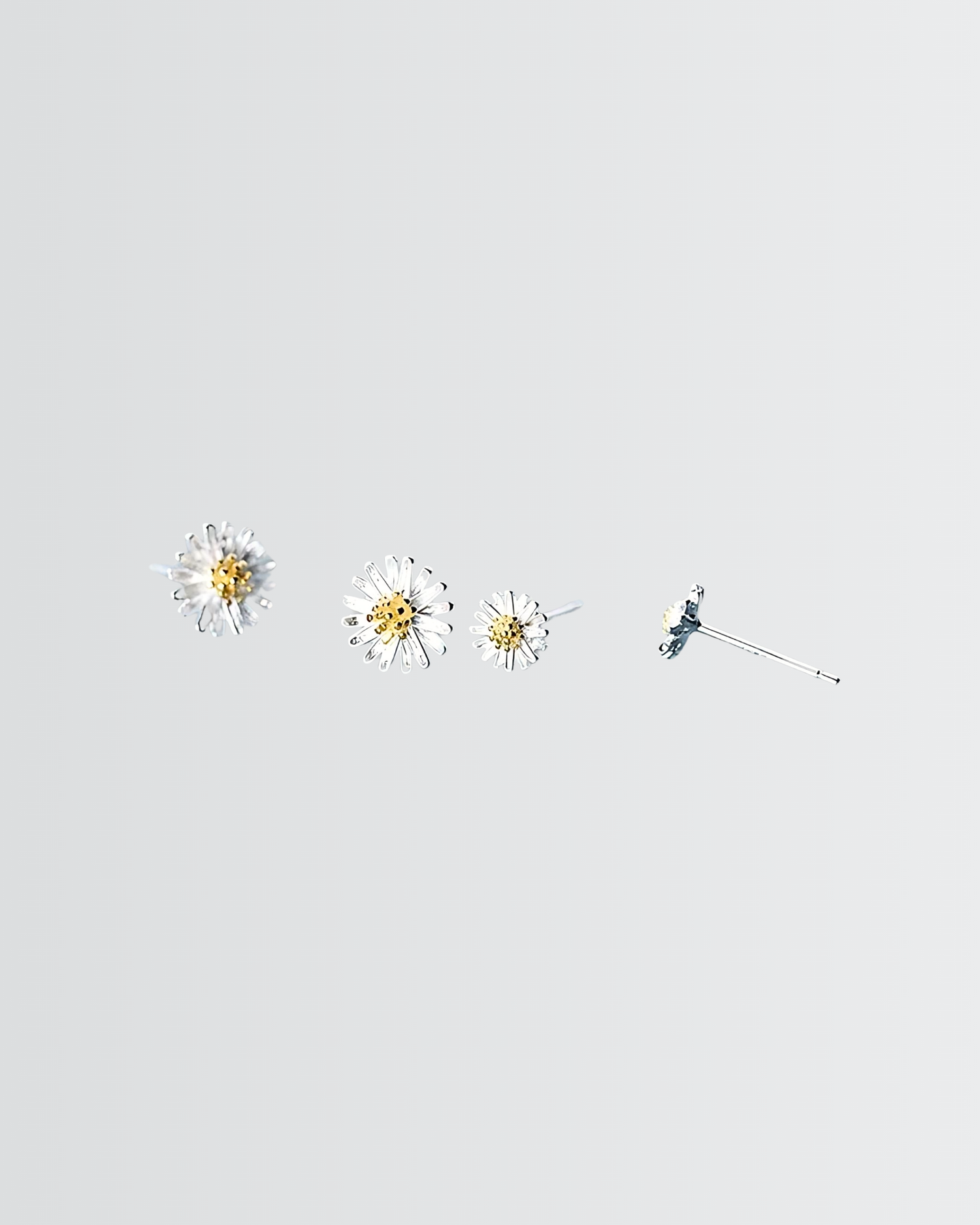 Pendientes Elite de Dahlia