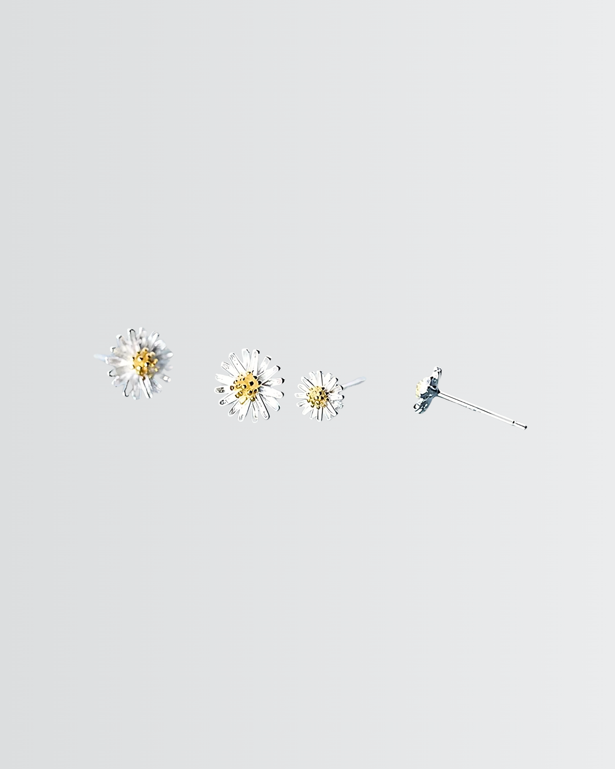 Pendientes Elite de Dahlia