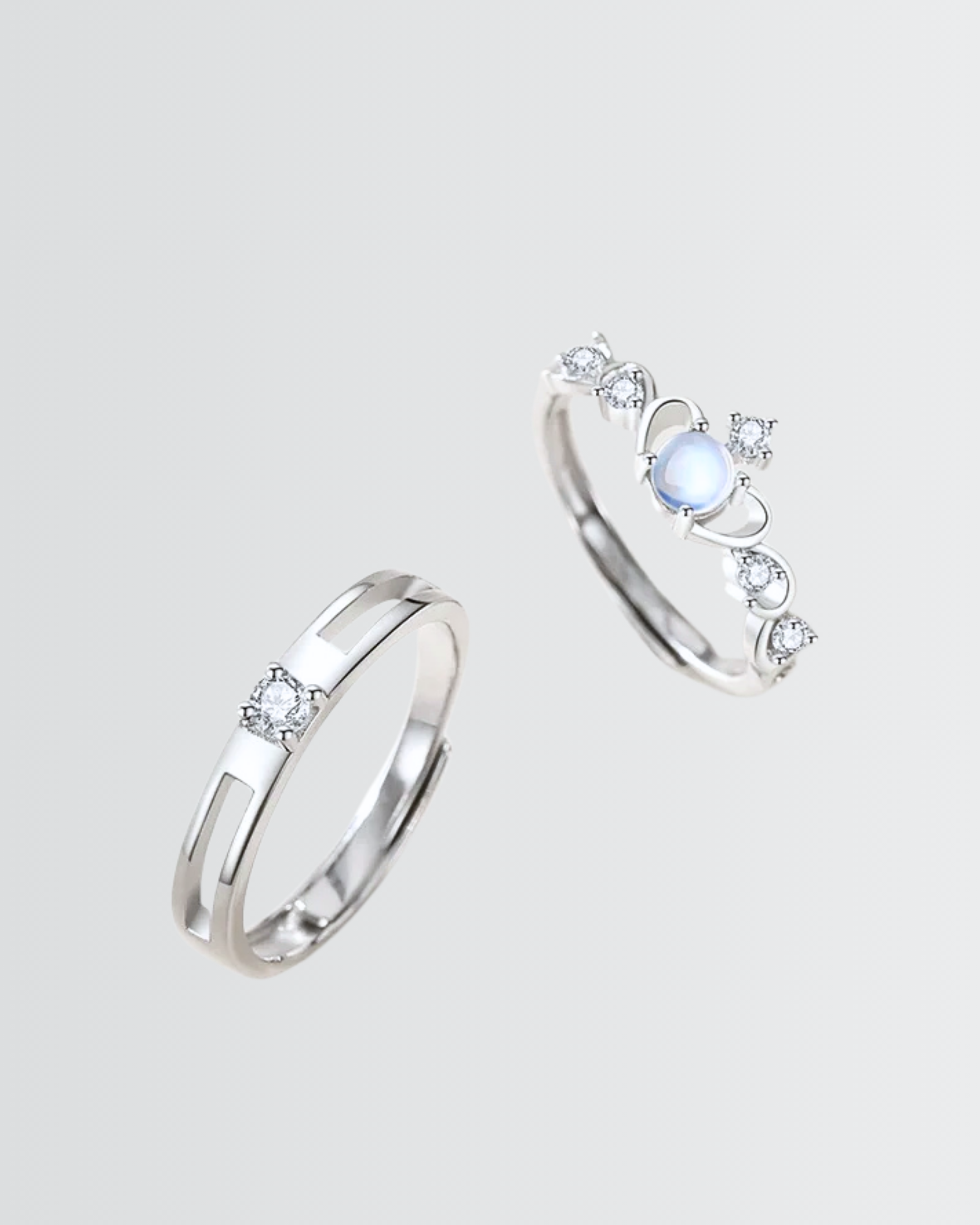 Rule Together Forever Love Bands