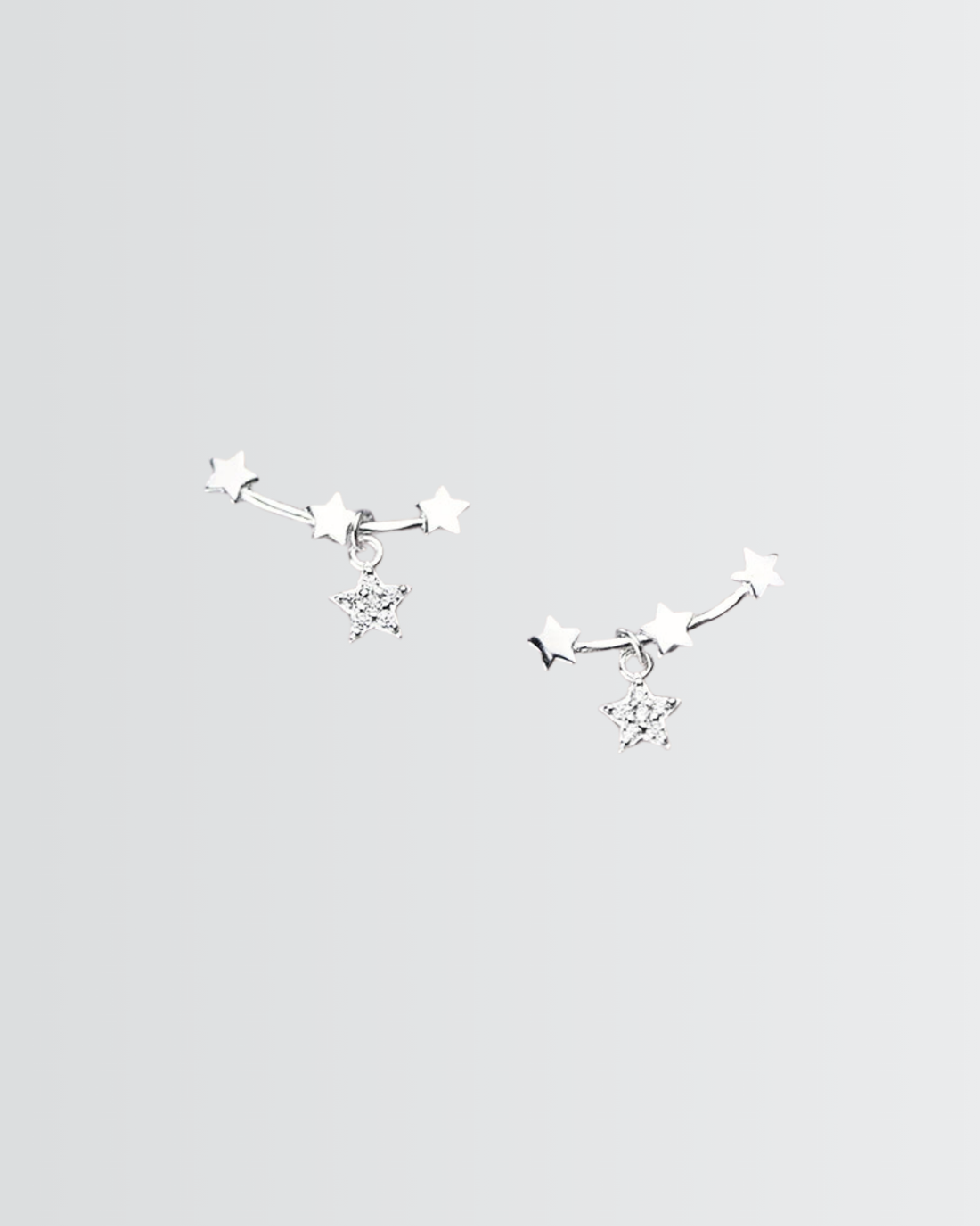 Tachuelas minimalistas Starlite