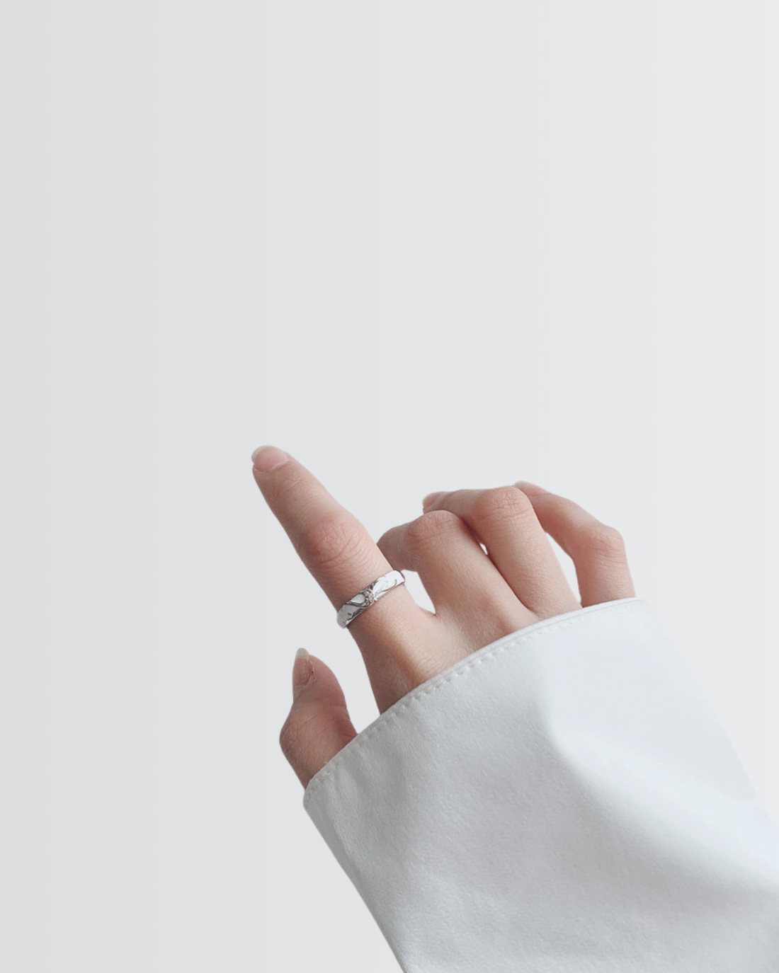 The Antler Promise Love Bands