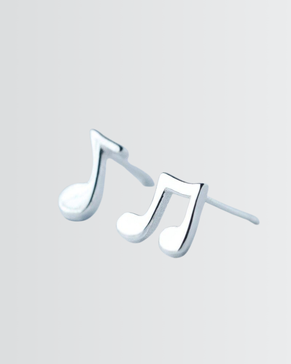 Mis notas musicales Tachuelas minimalistas