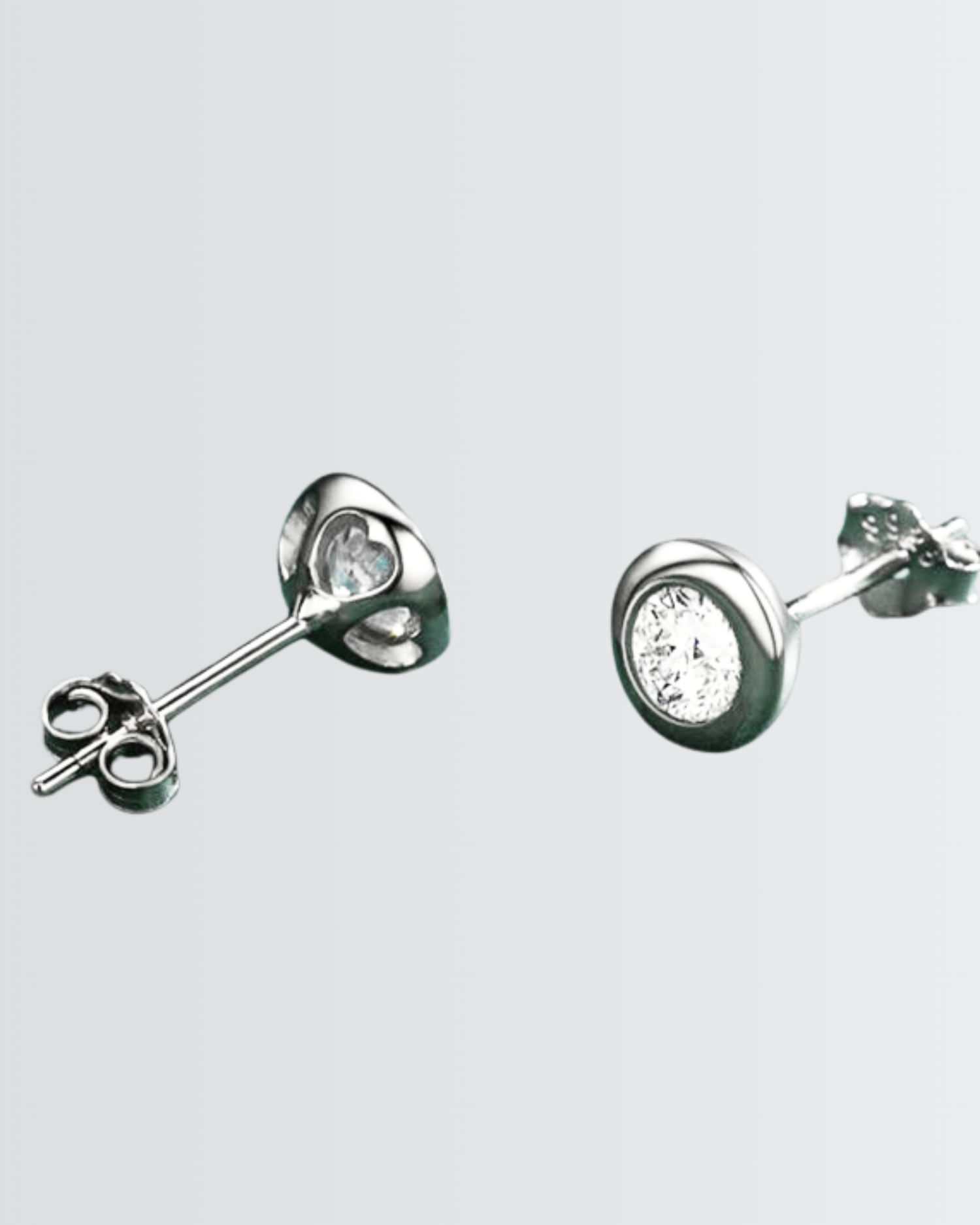 Purely Polished Minimal Studs