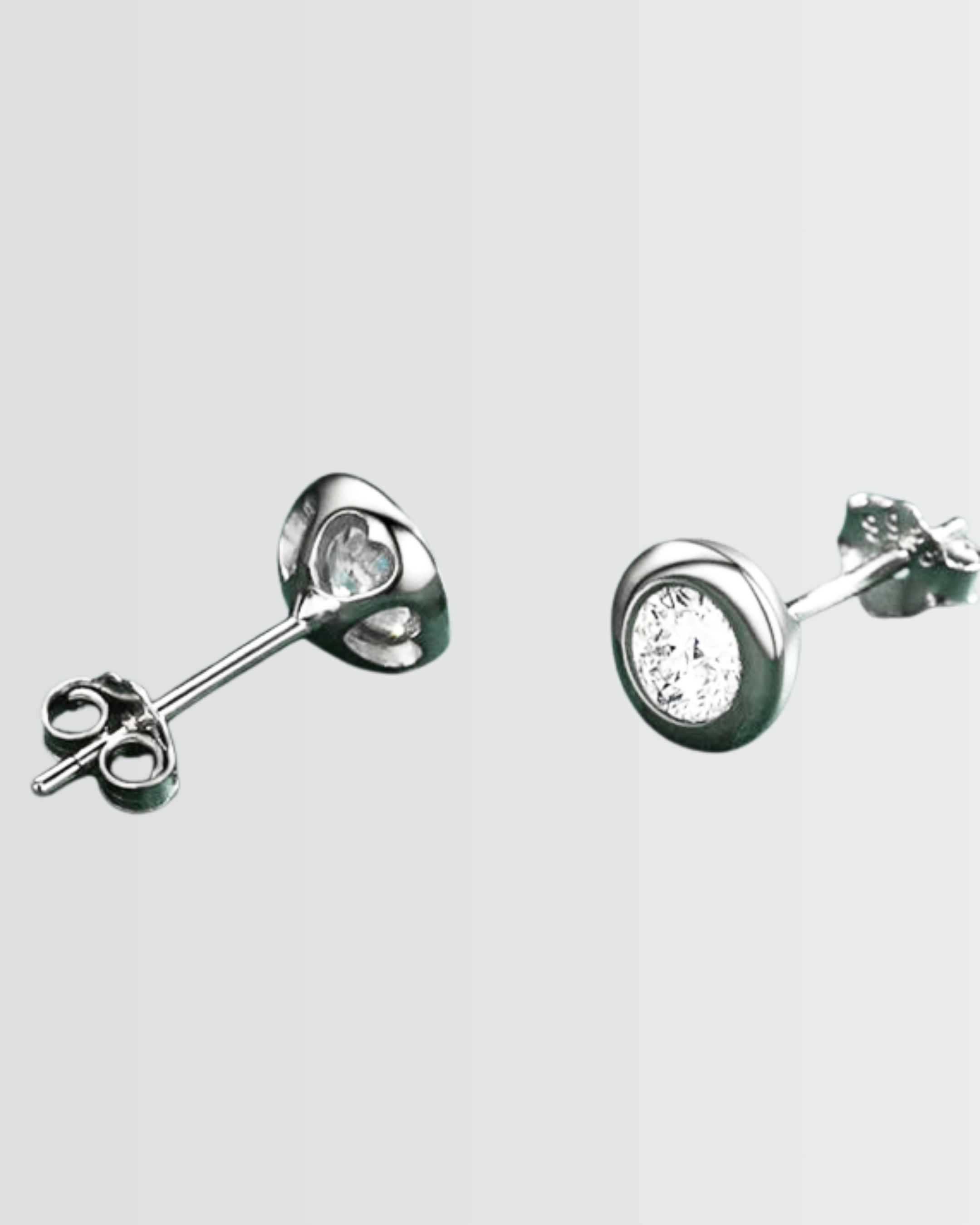 Purely Polished Minimal Studs