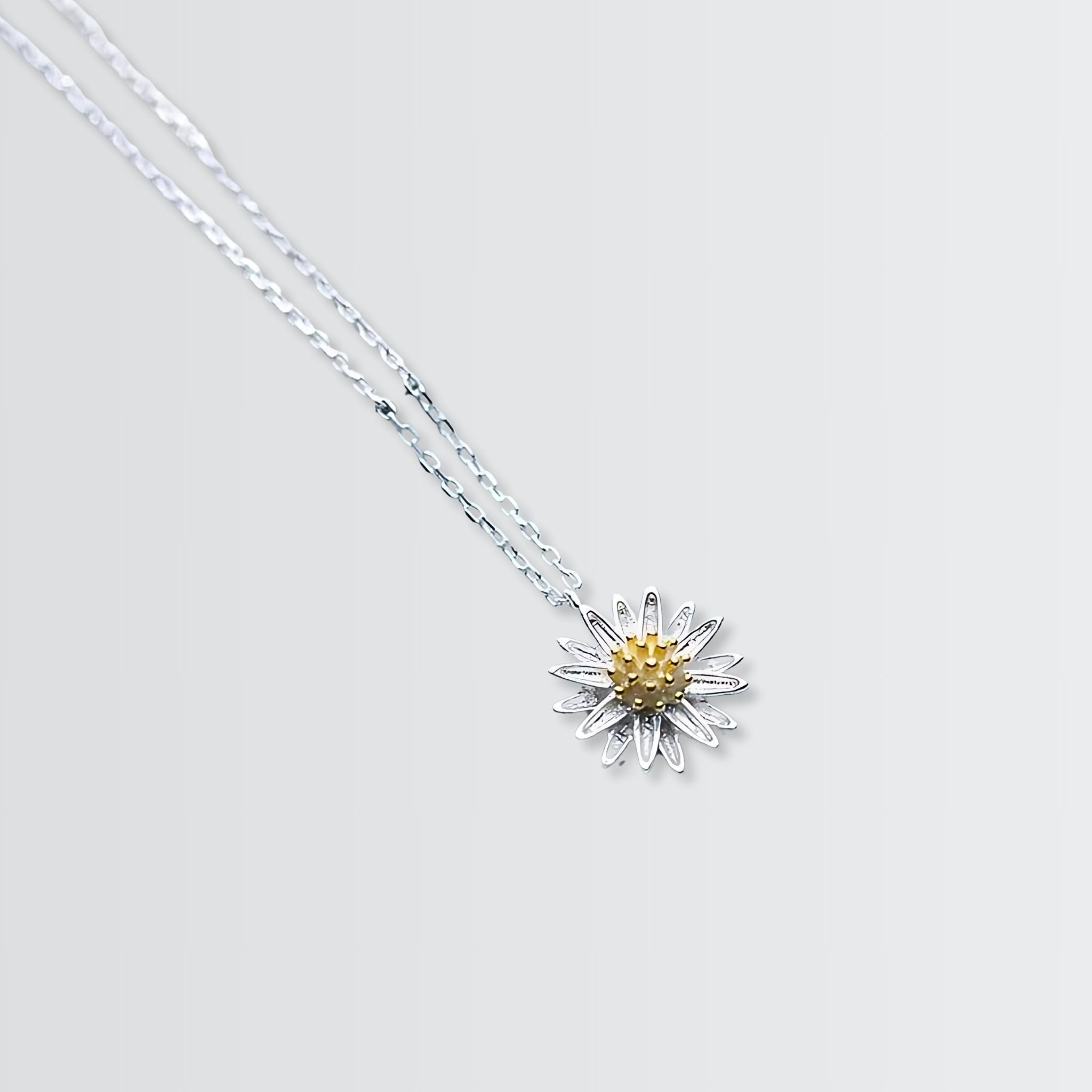 Dahlia Elite Necklace