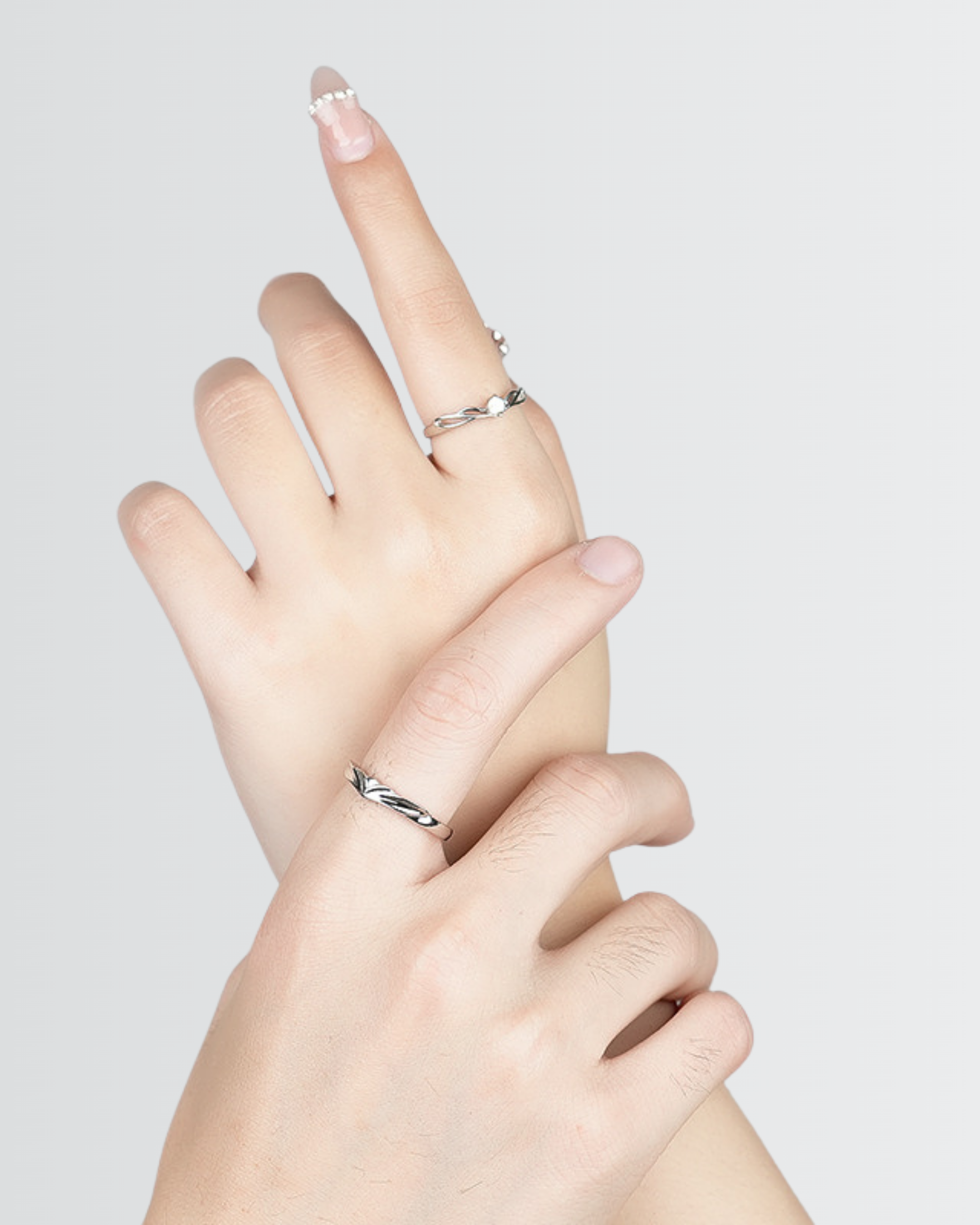 My world Is You Love Bands