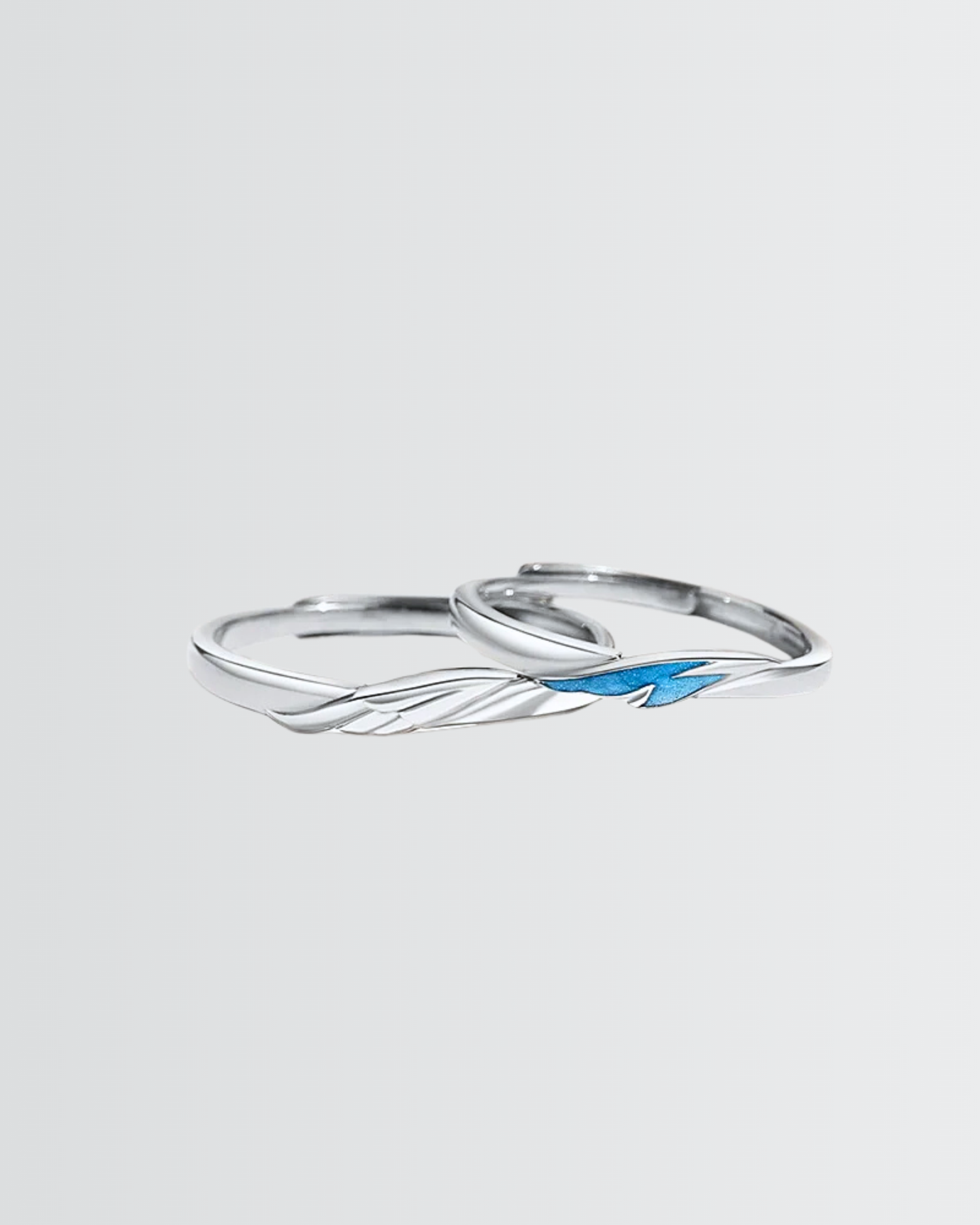 Our Love Beyond Sky &amp; Sea Love Bands