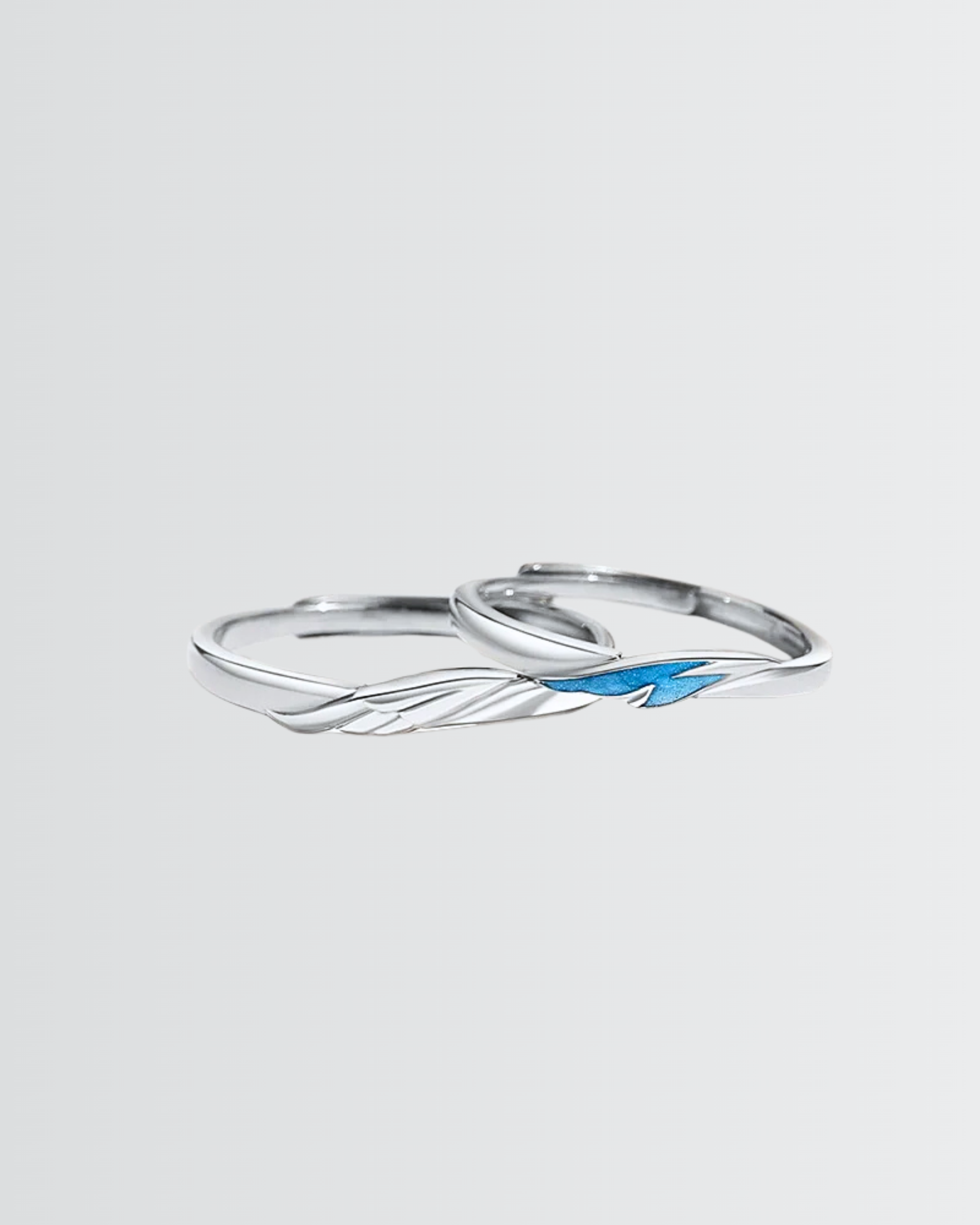 Our Love Beyond Sky &amp; Sea Love Bands
