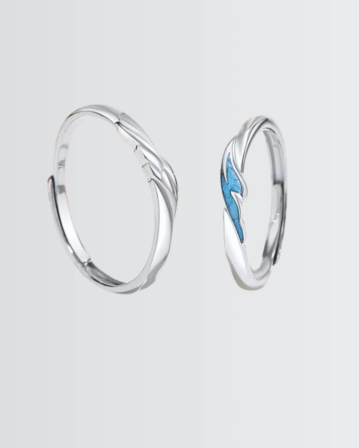 Our Love Beyond Sky &amp; Sea Love Bands