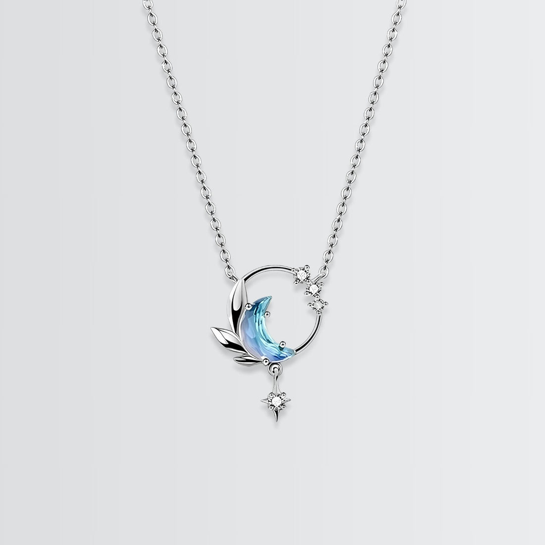 Enchanted Moon Elite Necklace