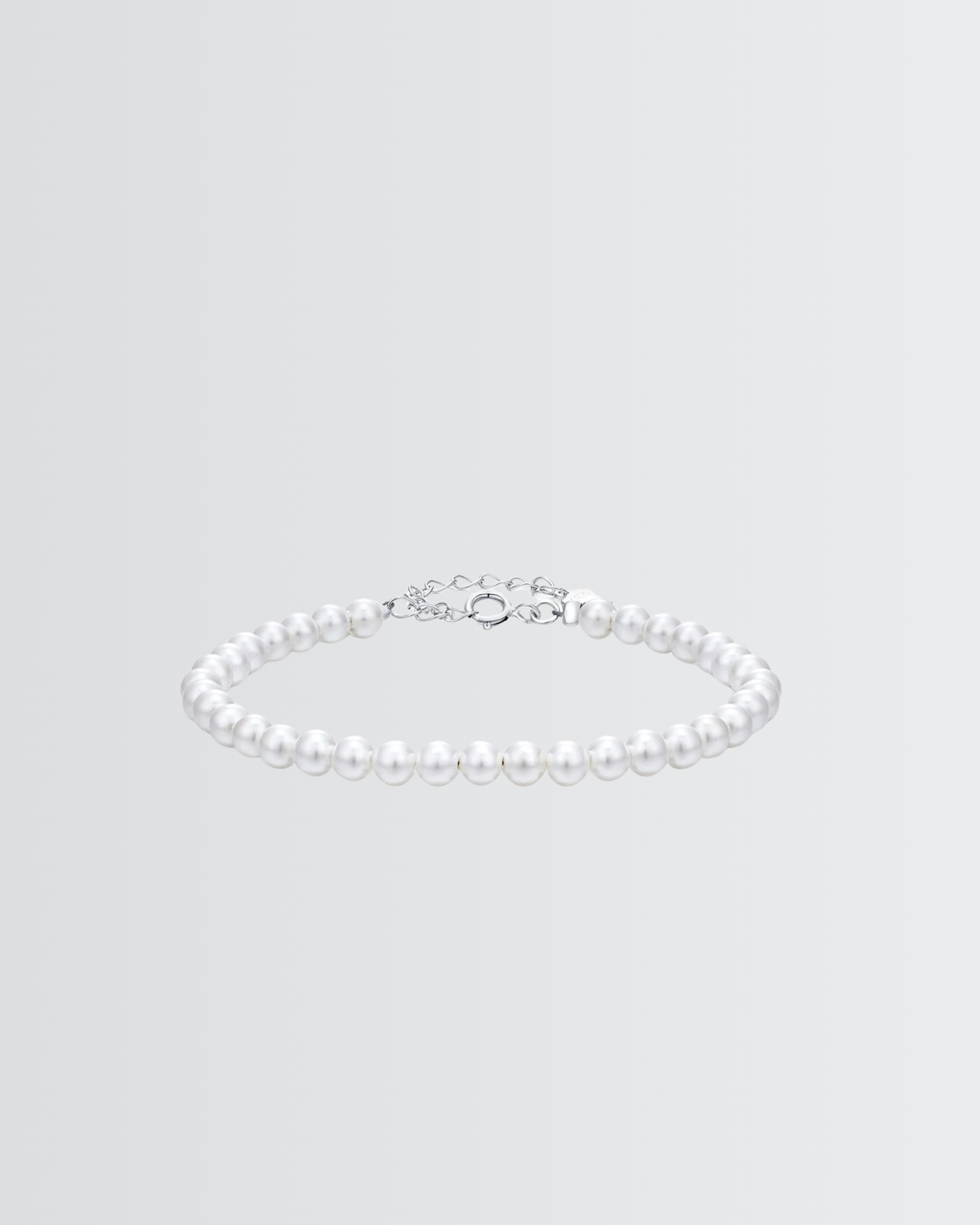 Classic Glow Pearl Bracelet