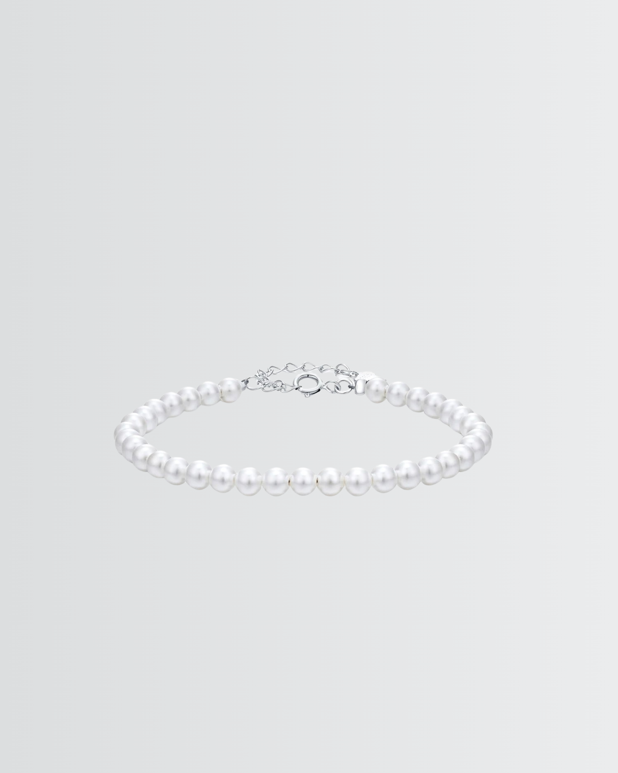 Classic Glow Pearl Bracelet