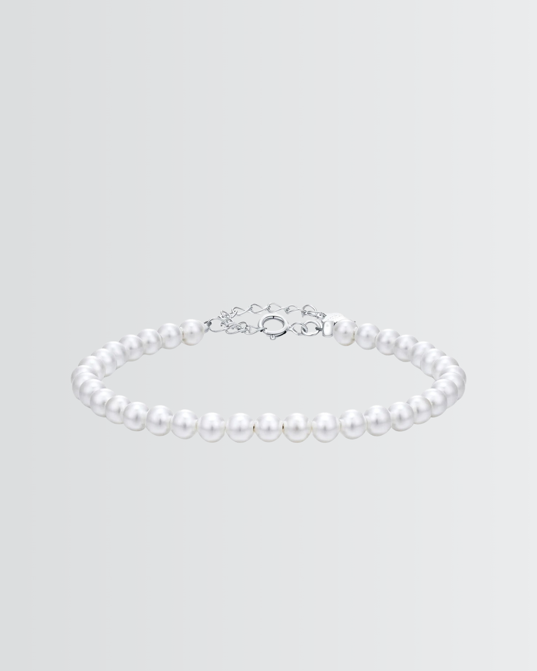 Classic Glow Pearl Bracelet