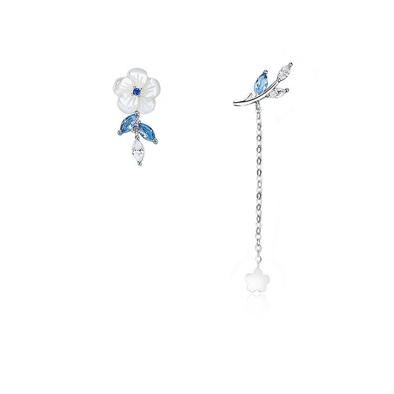 Floret Glow Elite Earrings