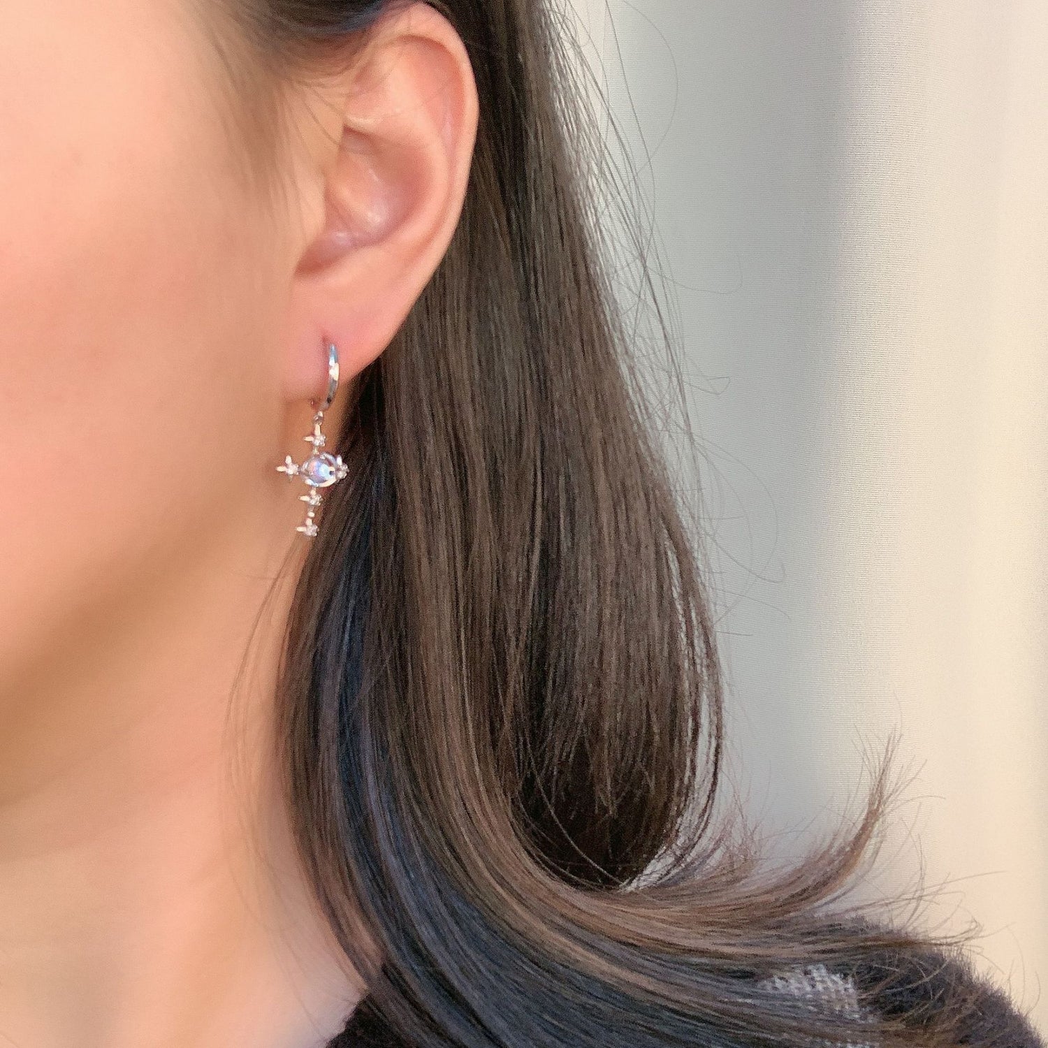 Stellar Soul Elite Earrings