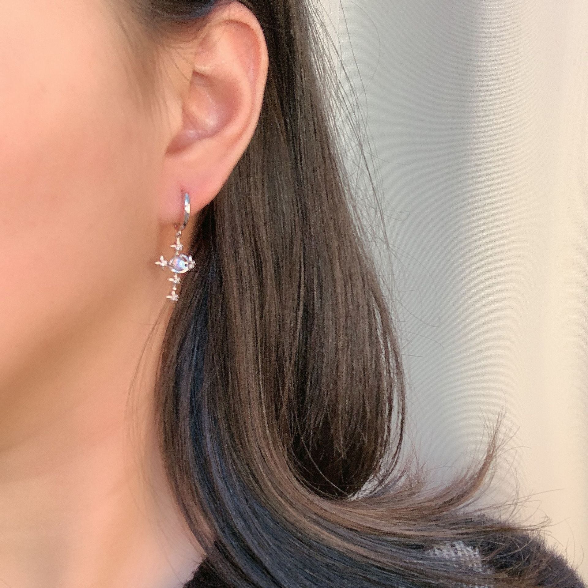 Stellar Soul Elite Earrings