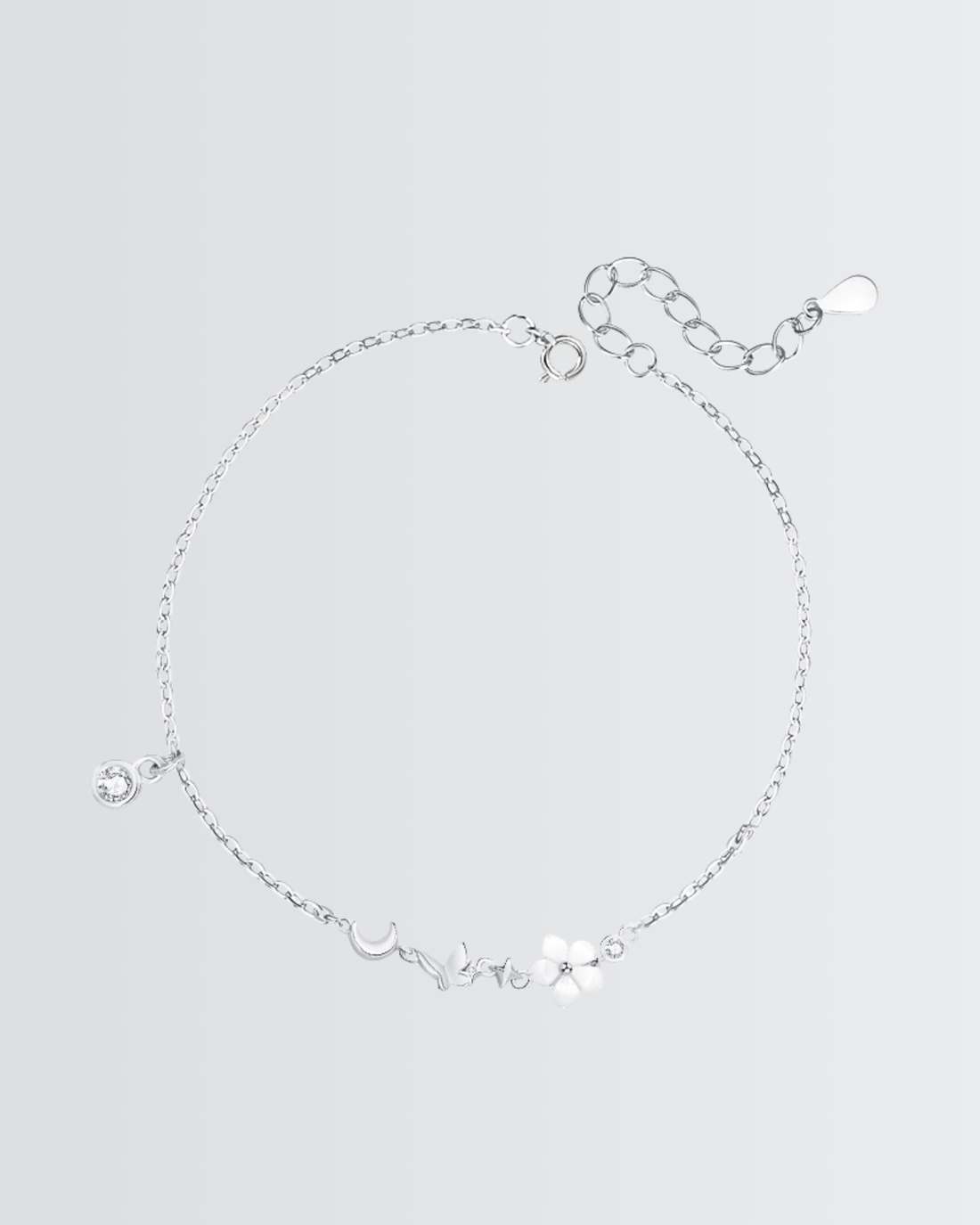 Born To Blossom Bracelet