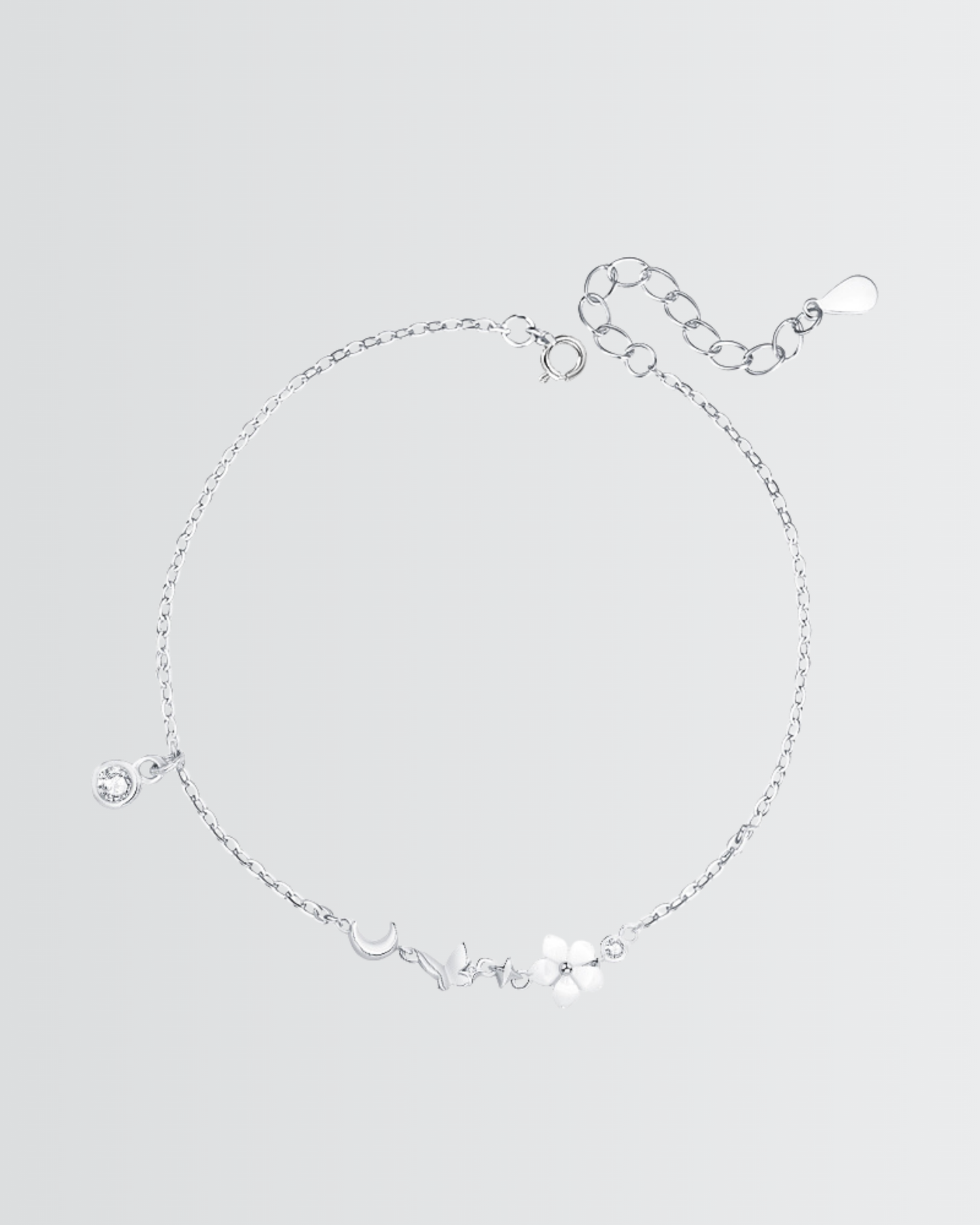 Born To Blossom Bracelet