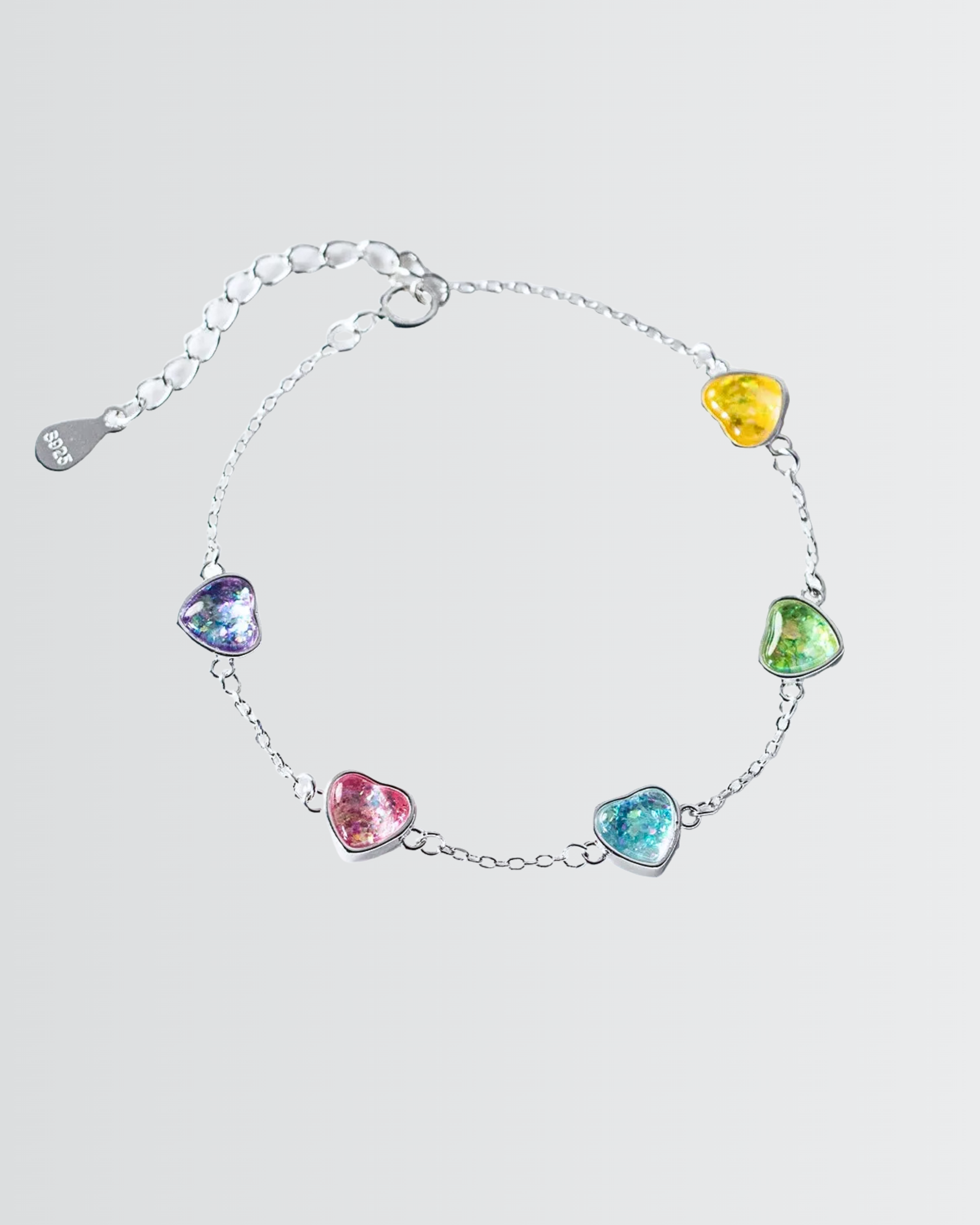 Too Glam To Give A Damn Bracelet