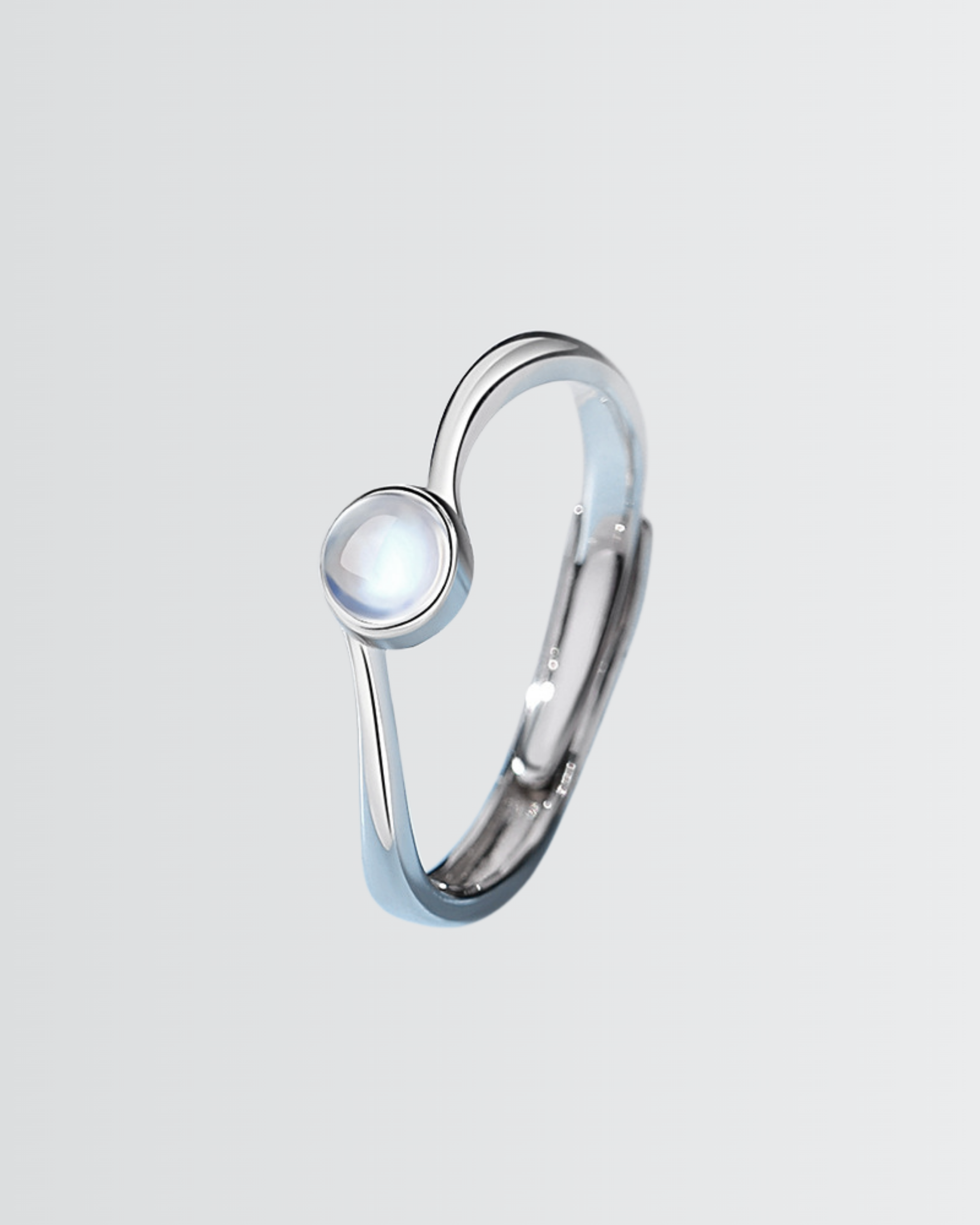 Our Silent Vow Forever Love Bands