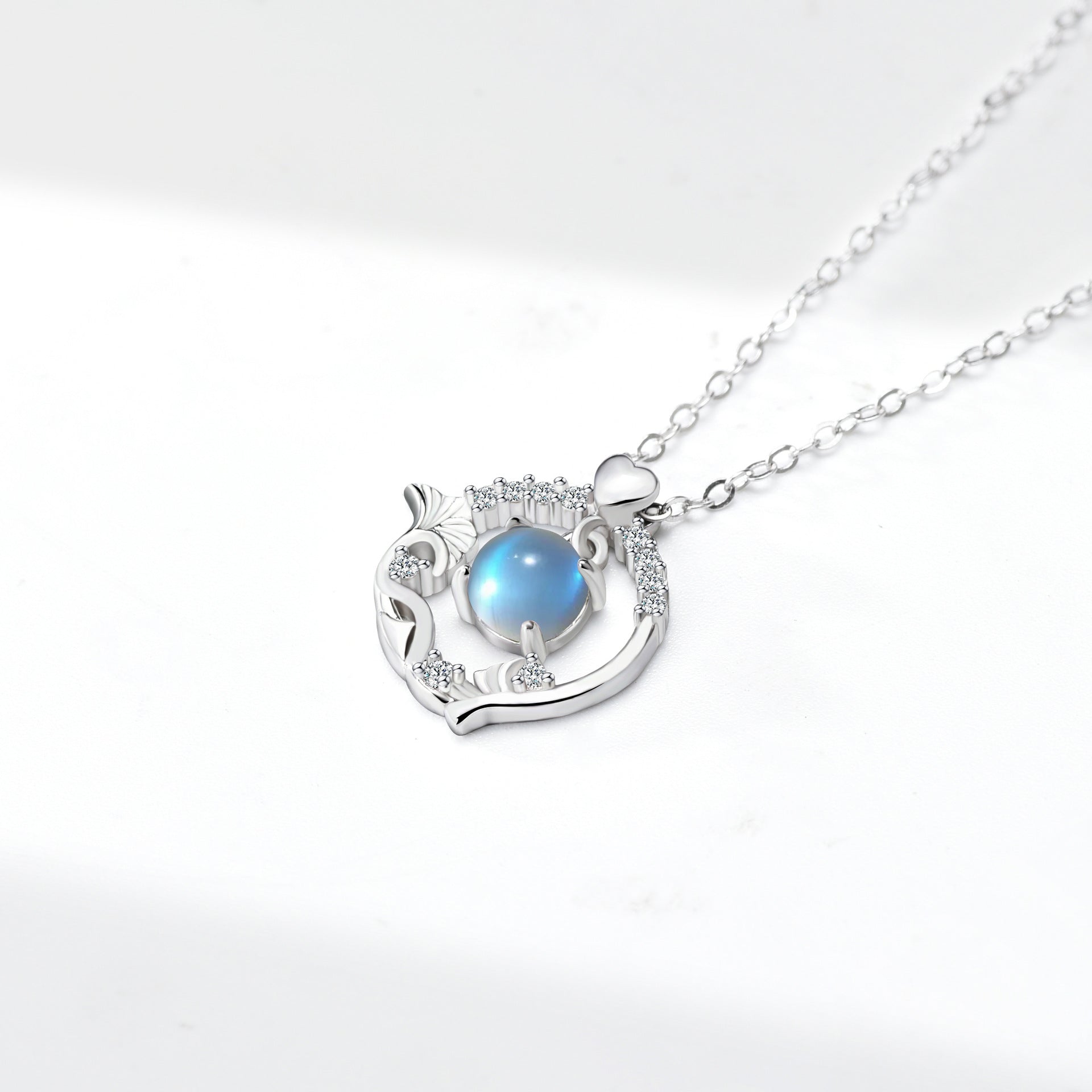 Ancient Beauty Elite Necklace