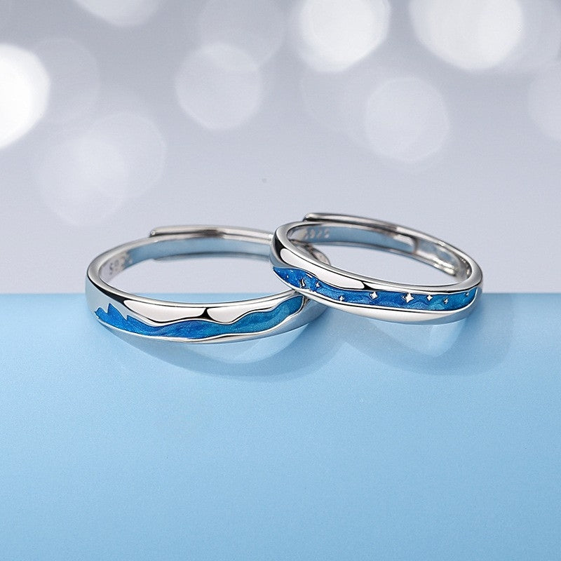 Forever In The Stream Love Bands