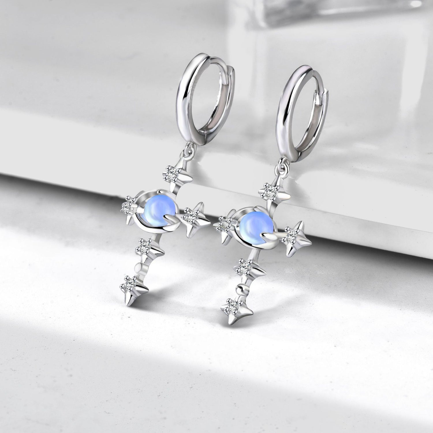 Stellar Soul Elite Earrings