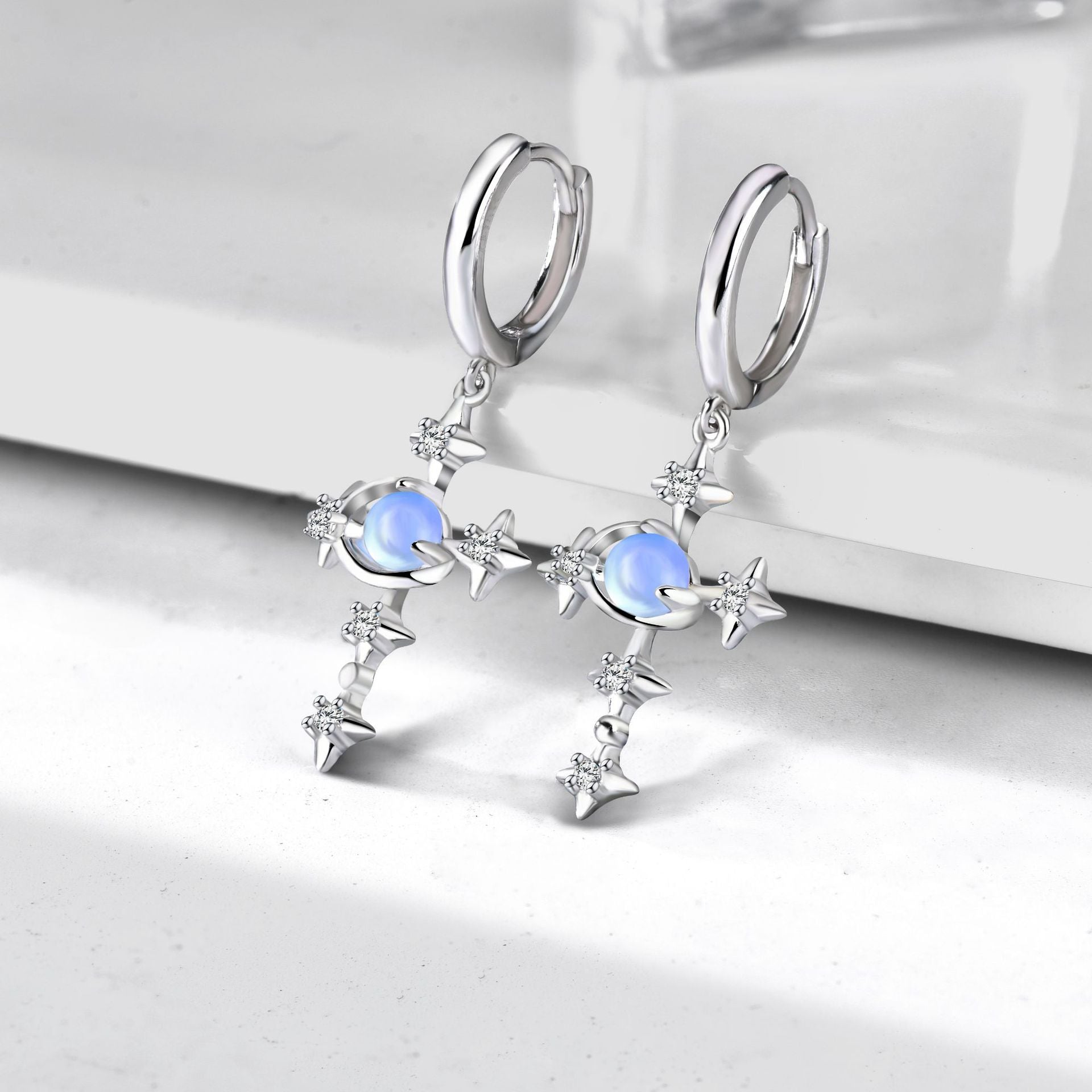 Stellar Soul Elite Earrings