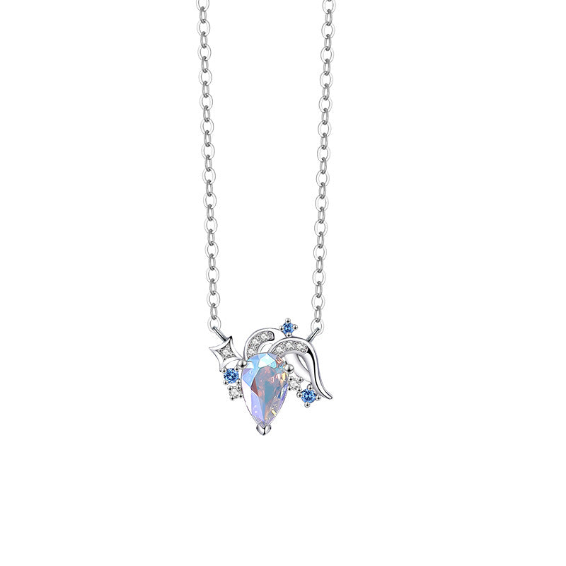 Your Star Story Zodiac Necklace