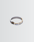 Stay On Track Together Love Bands - jewellery by BLINGLANE