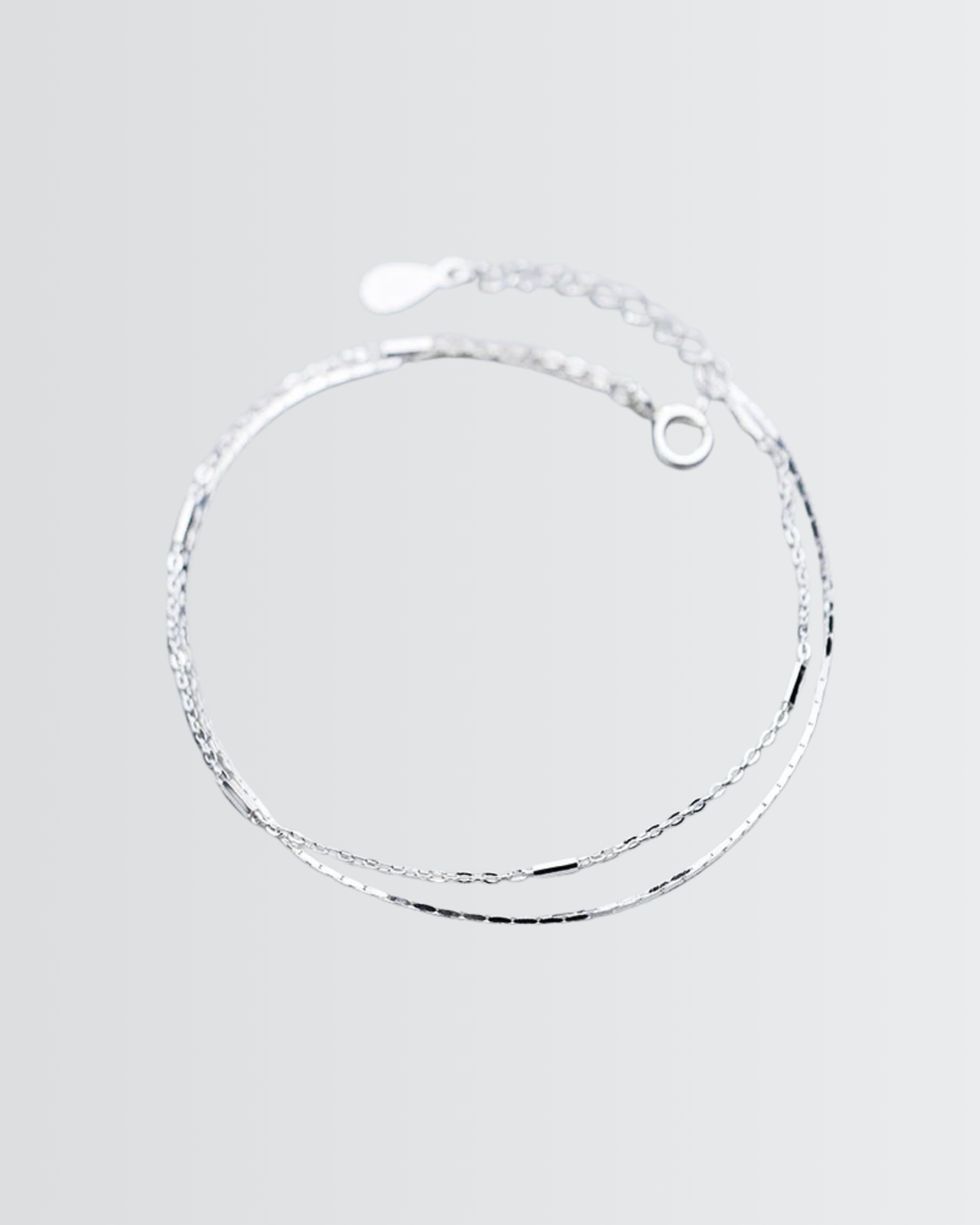 Luxe Lines Minimal Bracelet