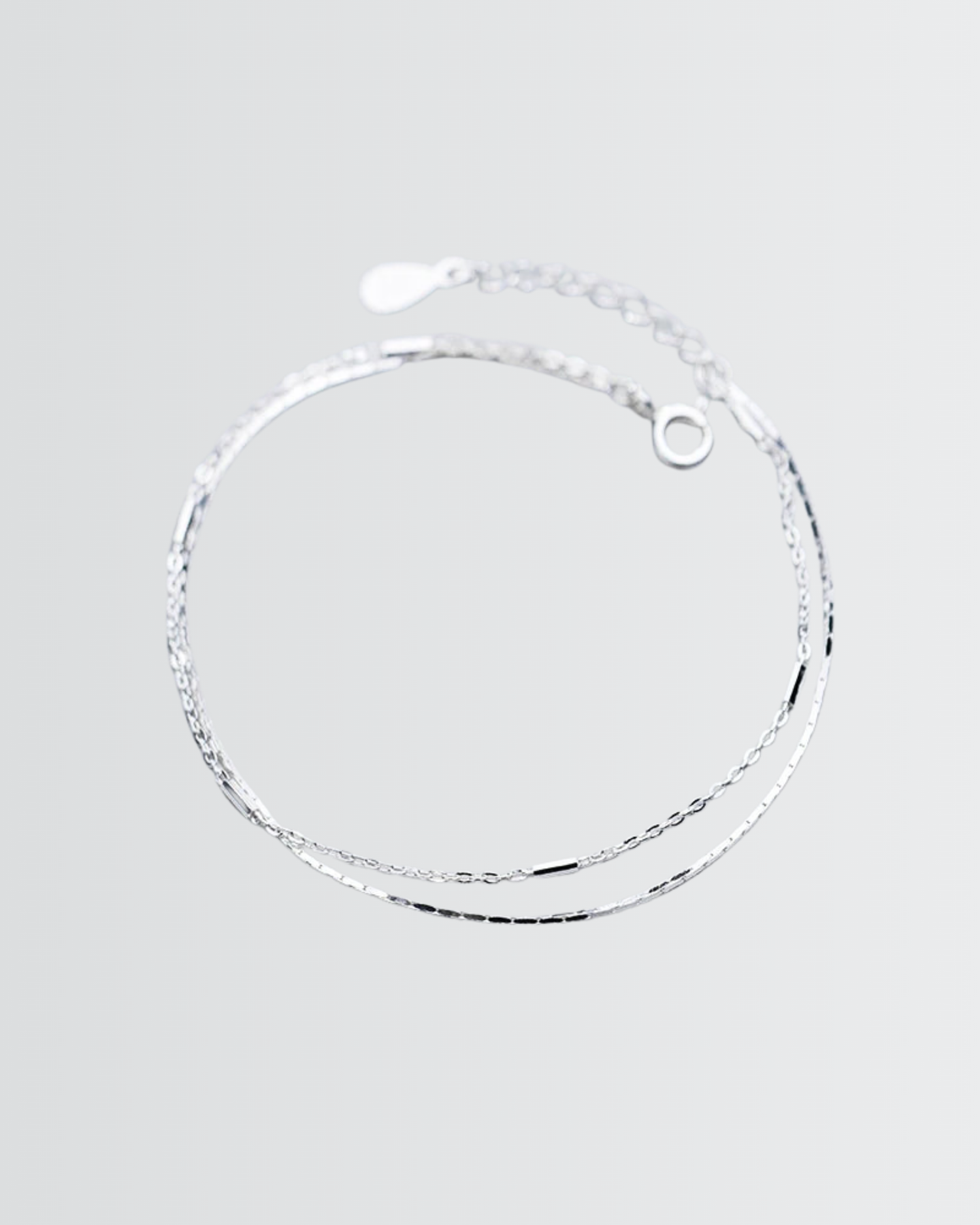 Luxe Lines Minimal Bracelet
