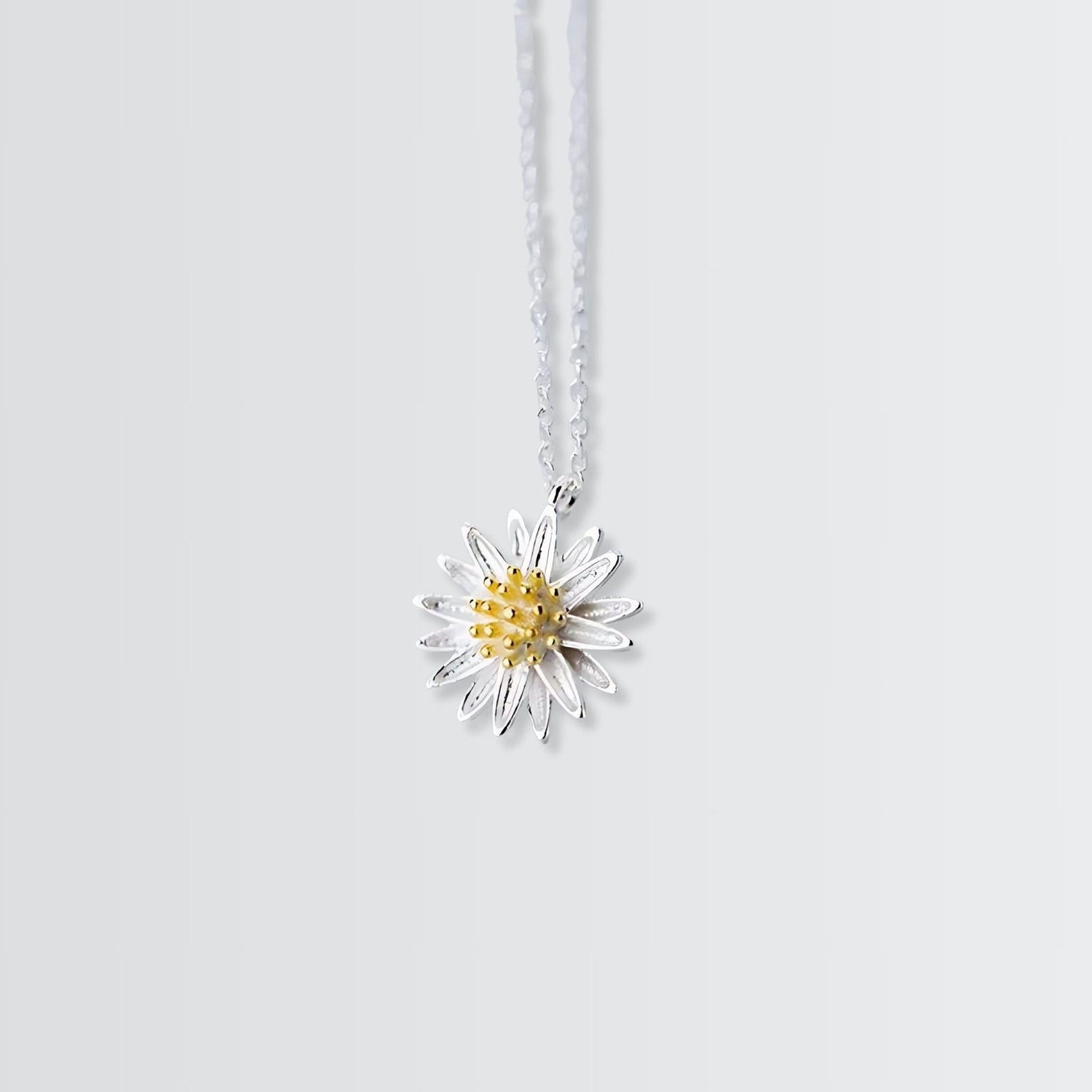 Dahlia Elite Necklace