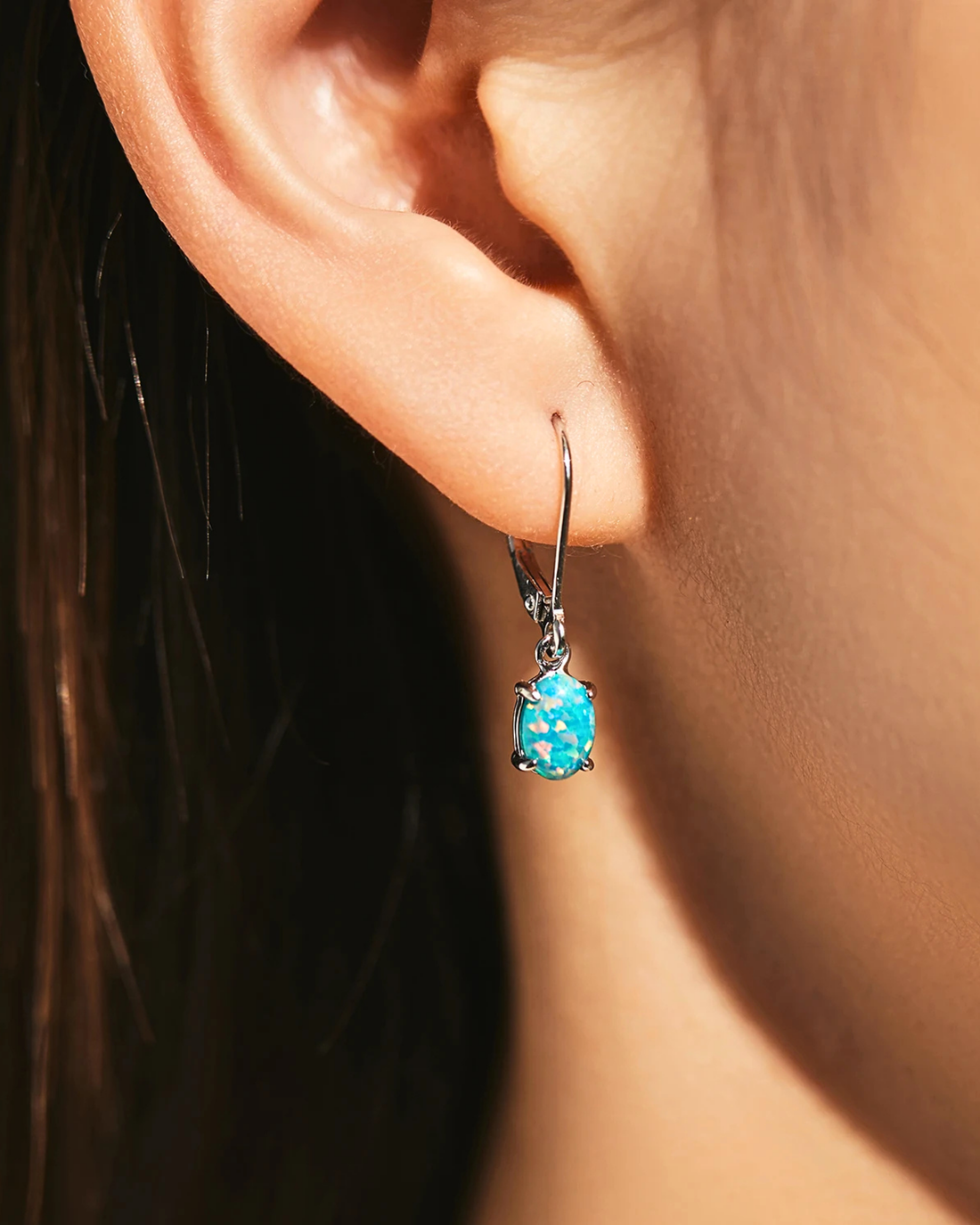 Luminous Luxe Earrings