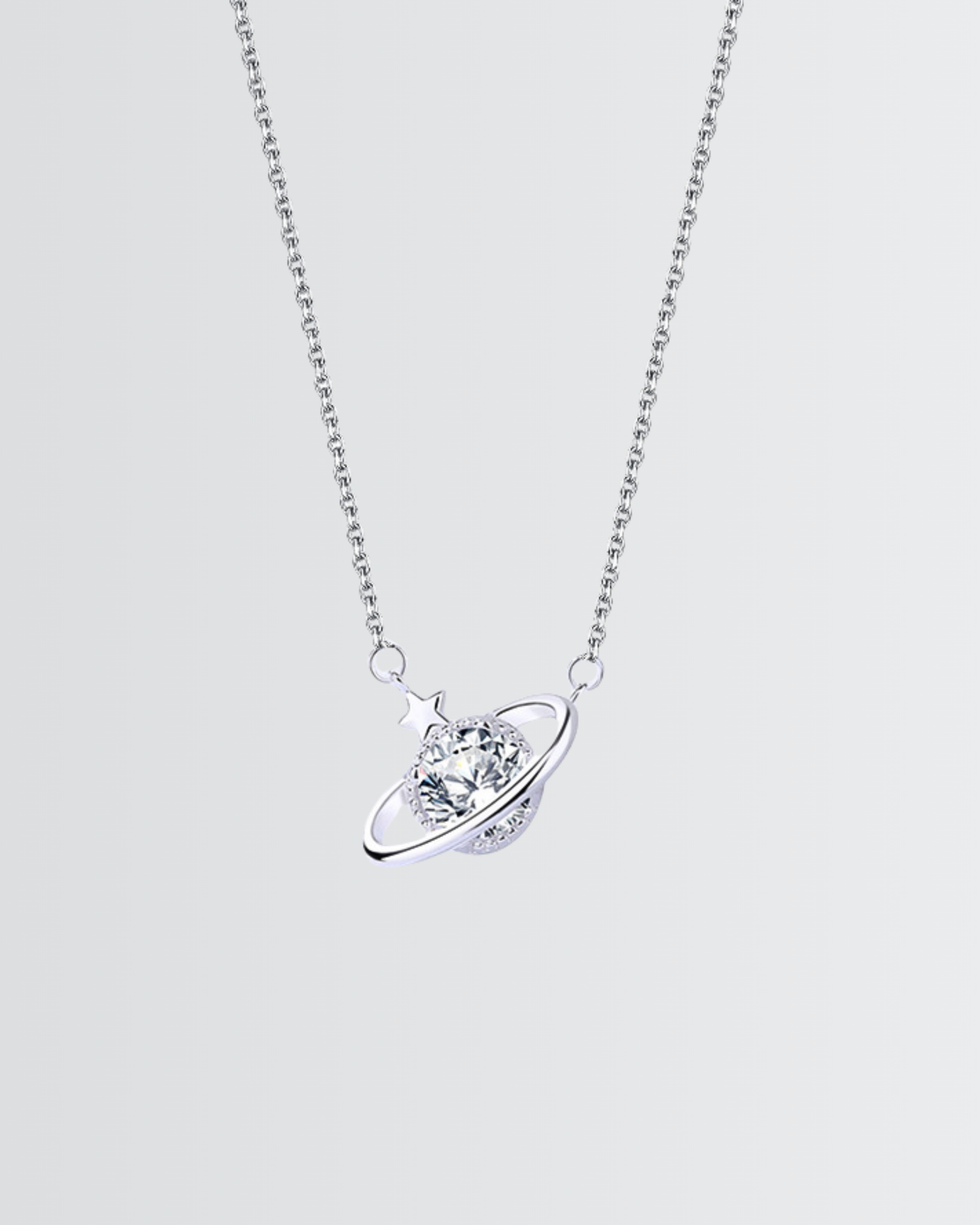 Celestial Bloom Elite Necklace