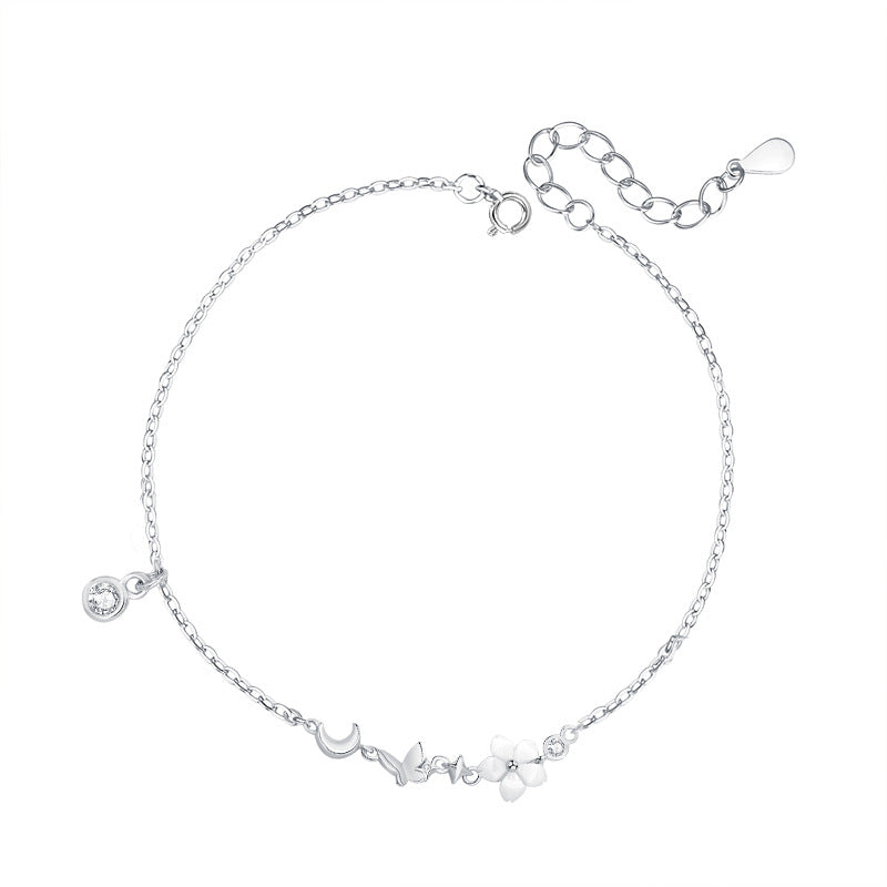 Born To Blossom Bracelet