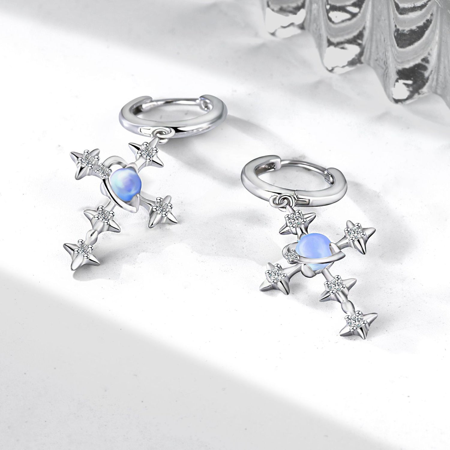 Stellar Soul Elite Earrings