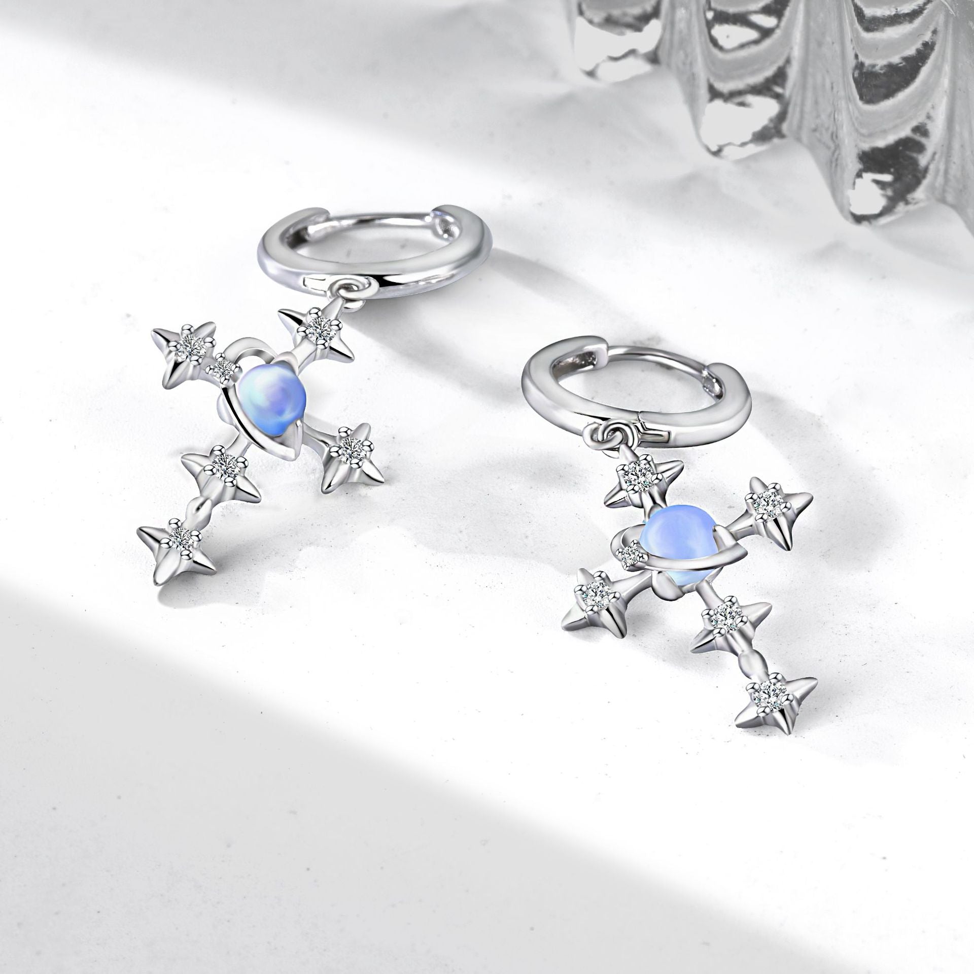 Stellar Soul Elite Earrings