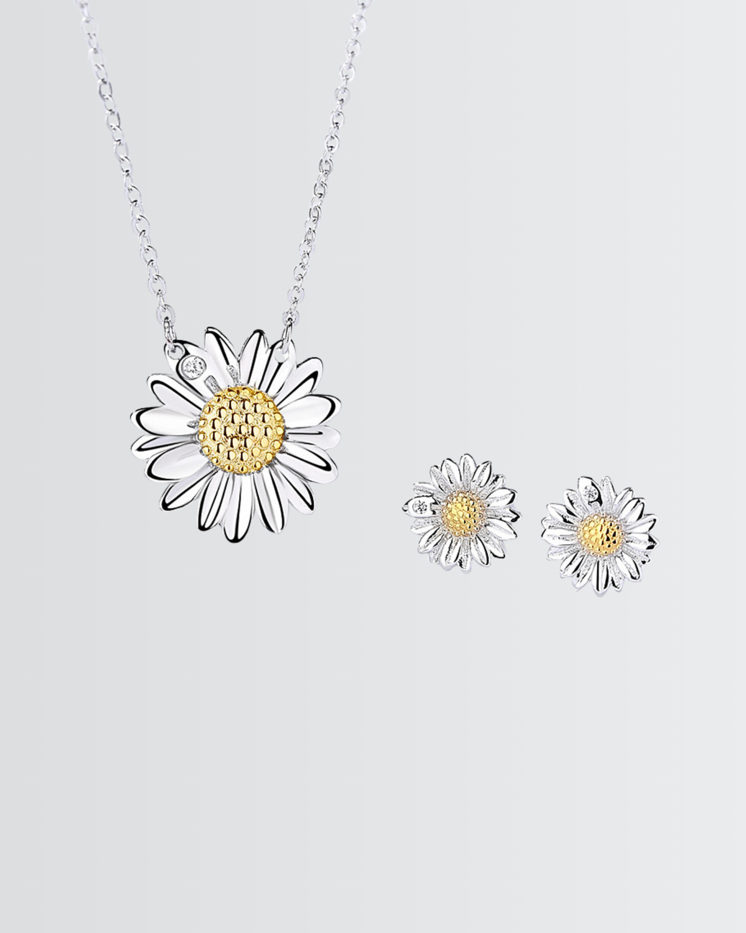 Sunflower Dreams Necklace