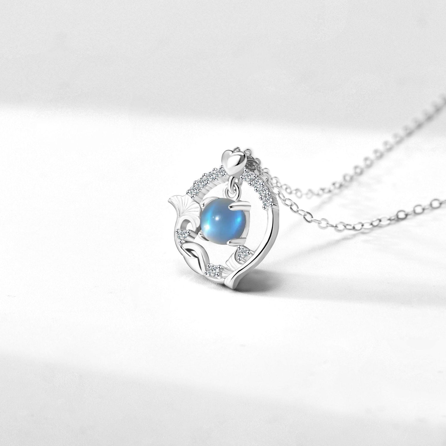 Ancient Beauty Elite Necklace