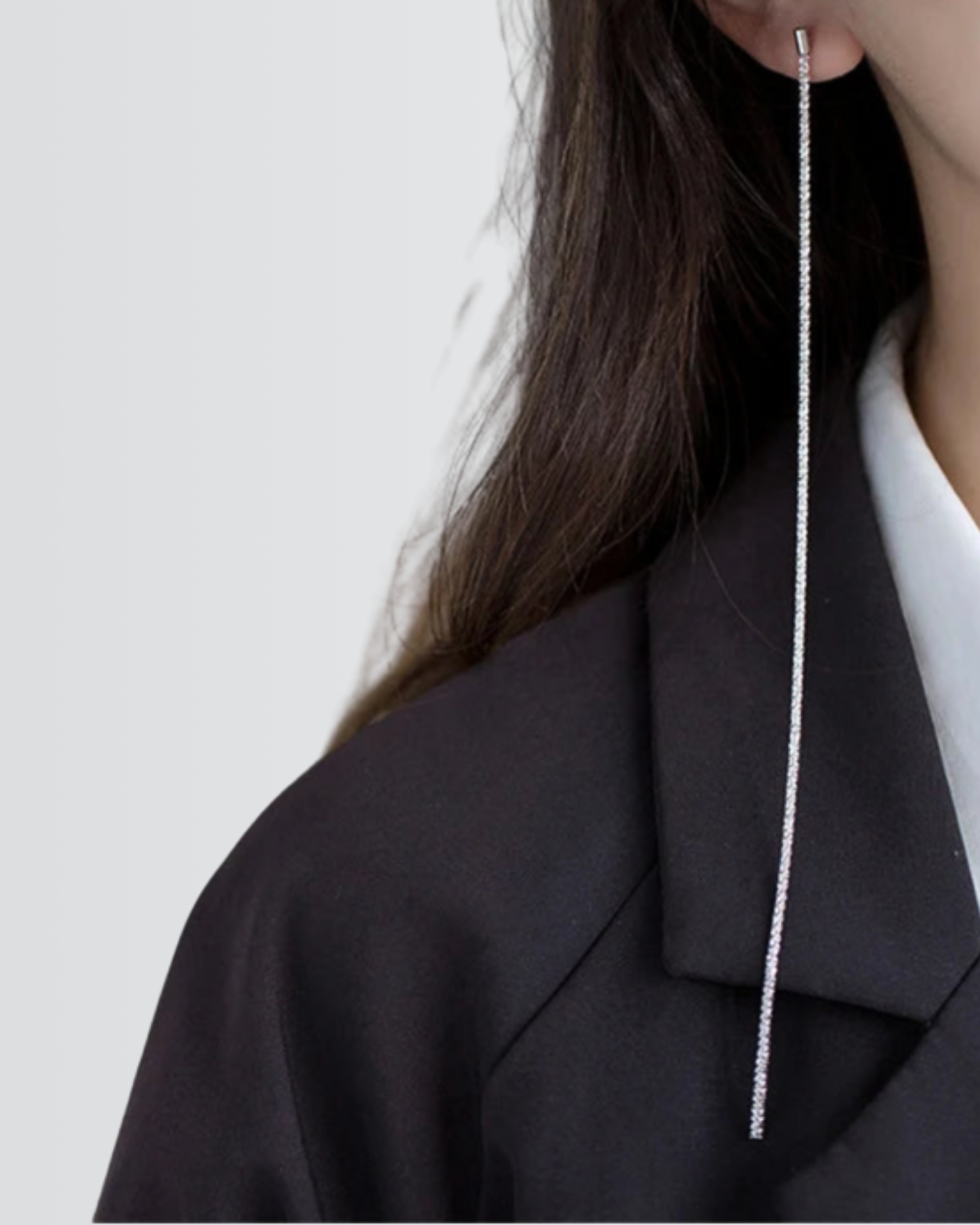 Signature Swing Earrings